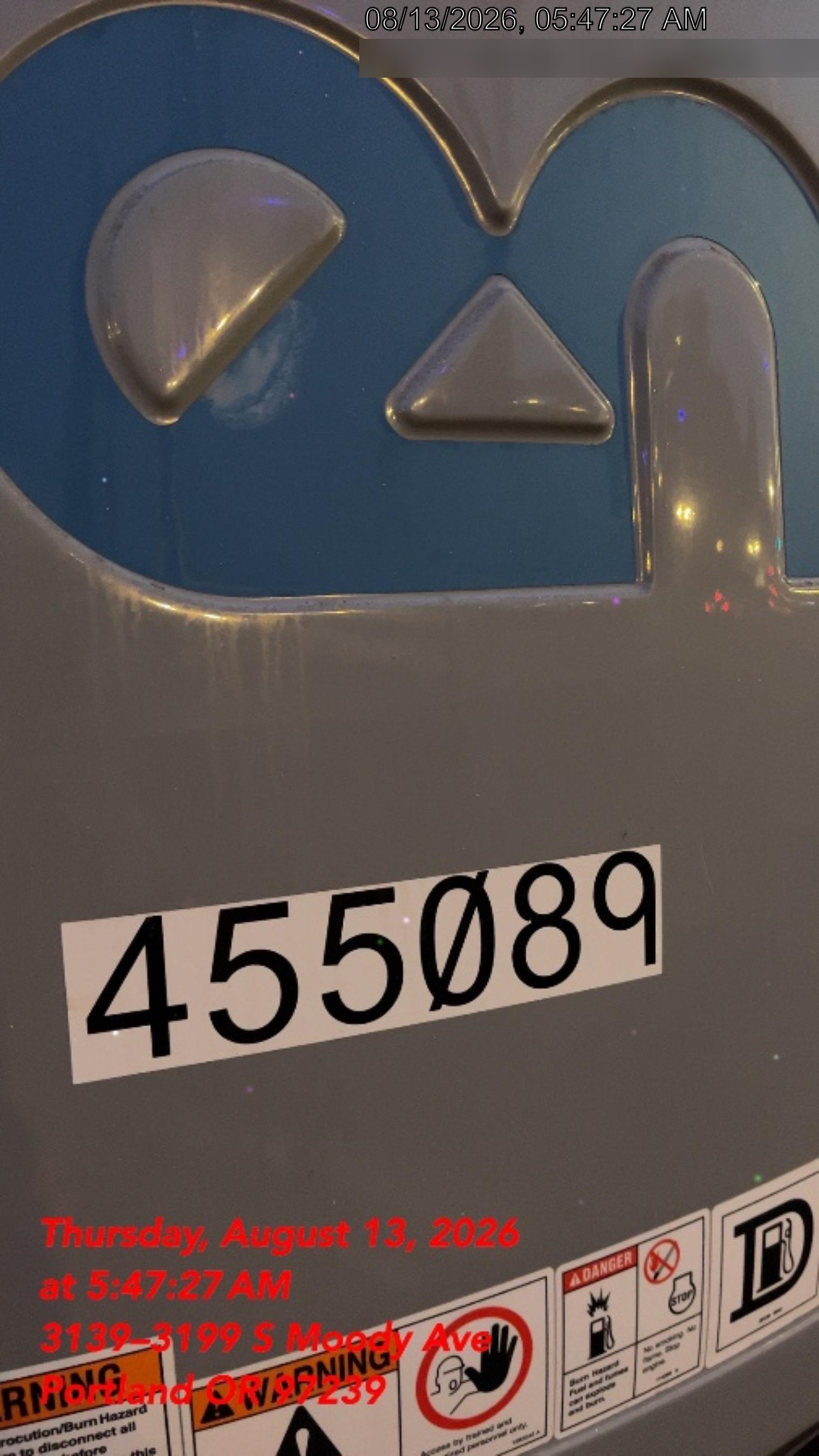 2024 GENIE Z-62/40 RT