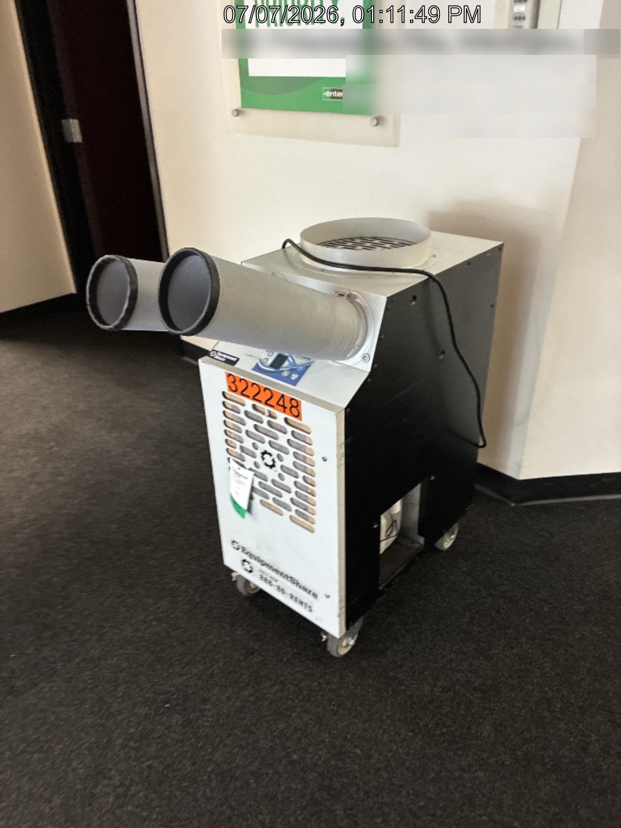 2023 KWIKOOL KPAC1411-2