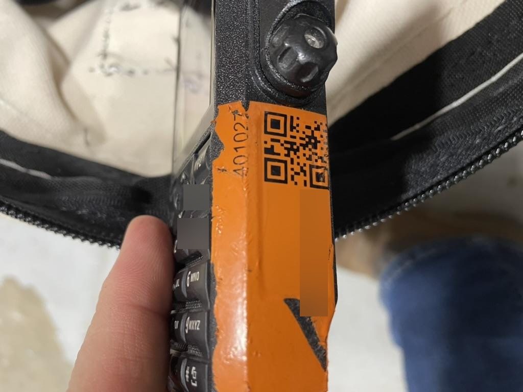 2024 MOTOROLA R7 DISPLAY