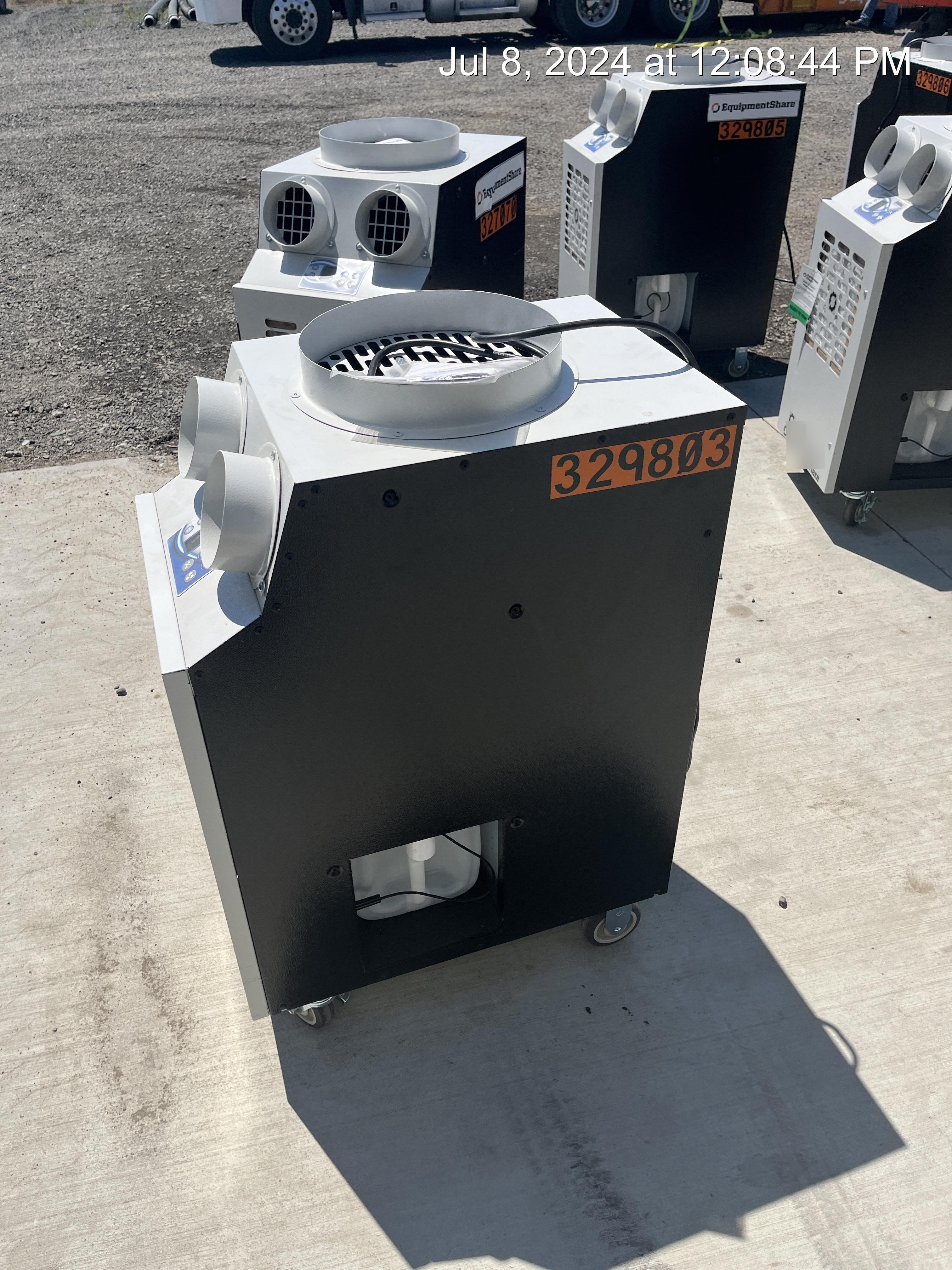 2023 KWIKOOL KPAC1411-2