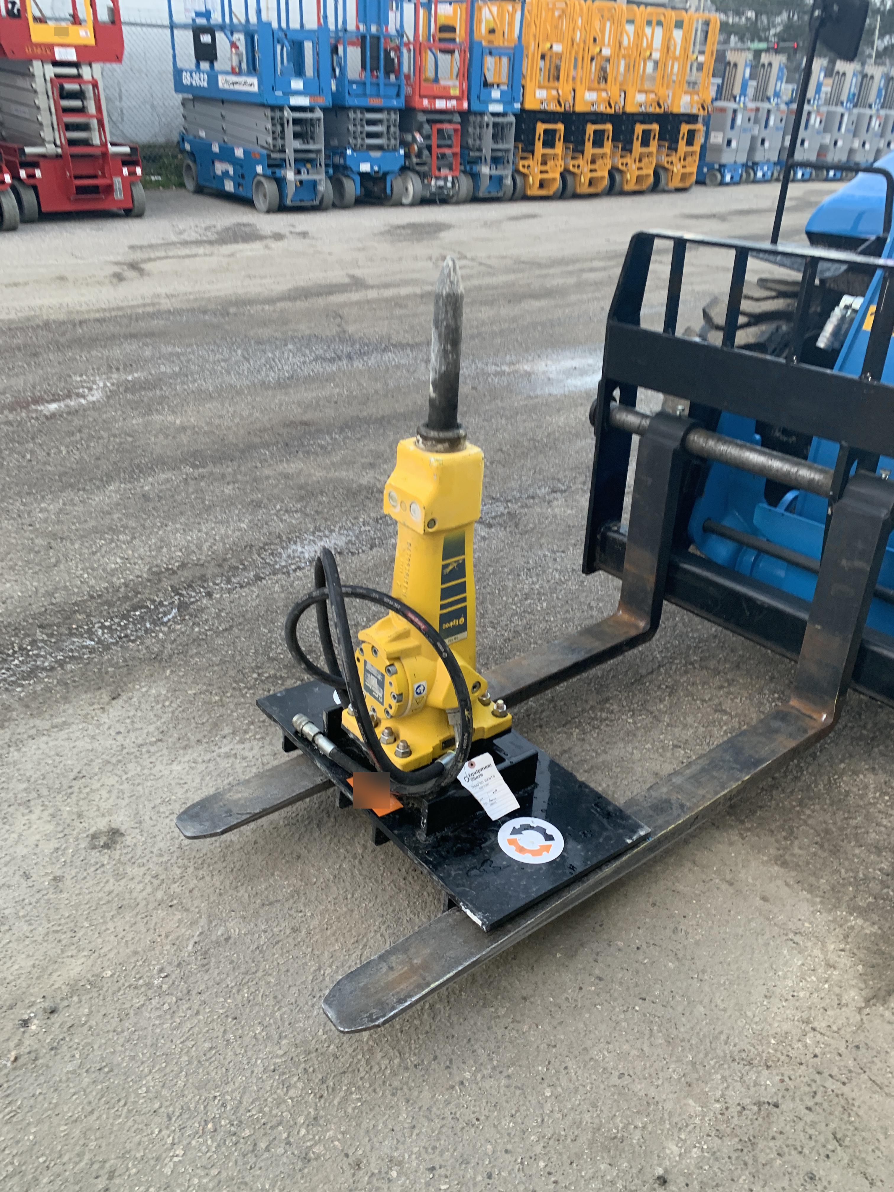 2021 EPIROC SB102