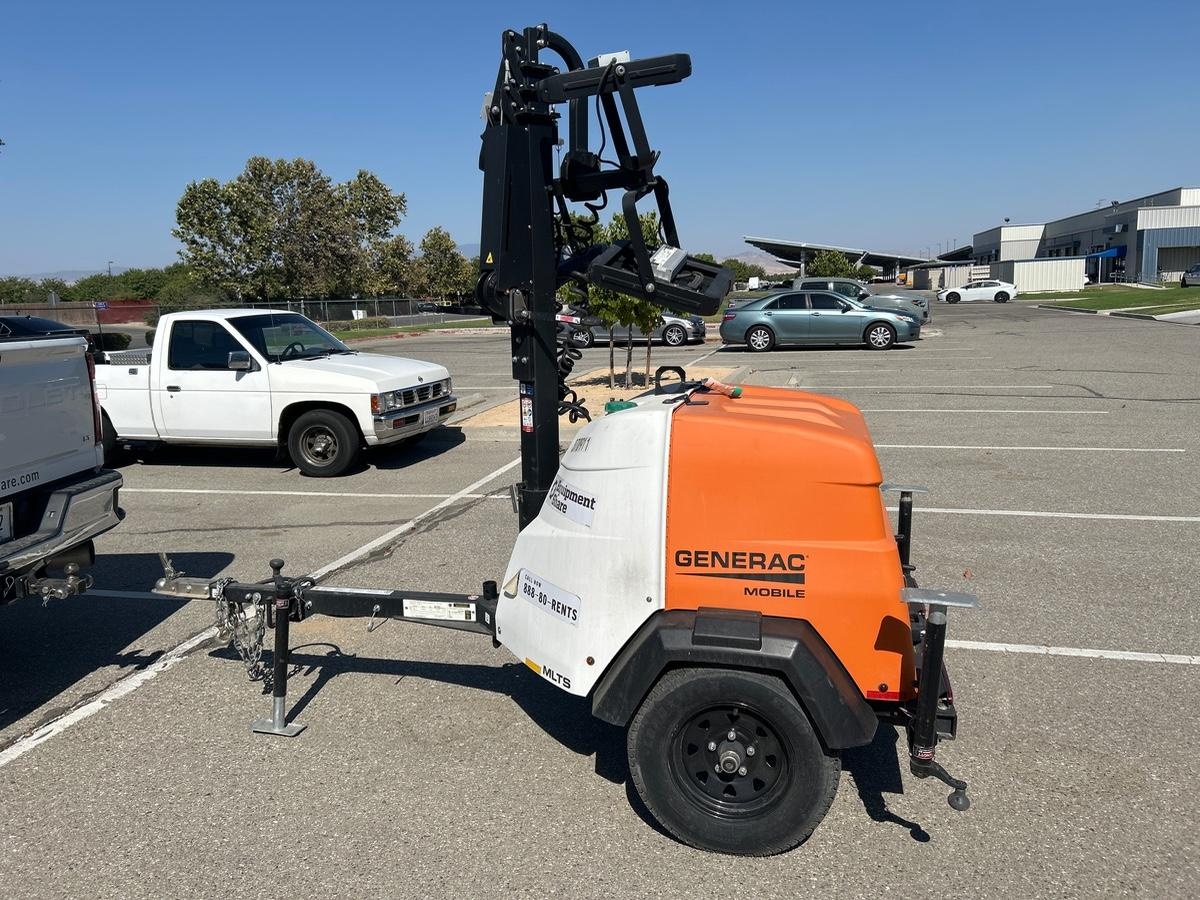 2023 GENERAC MLT2