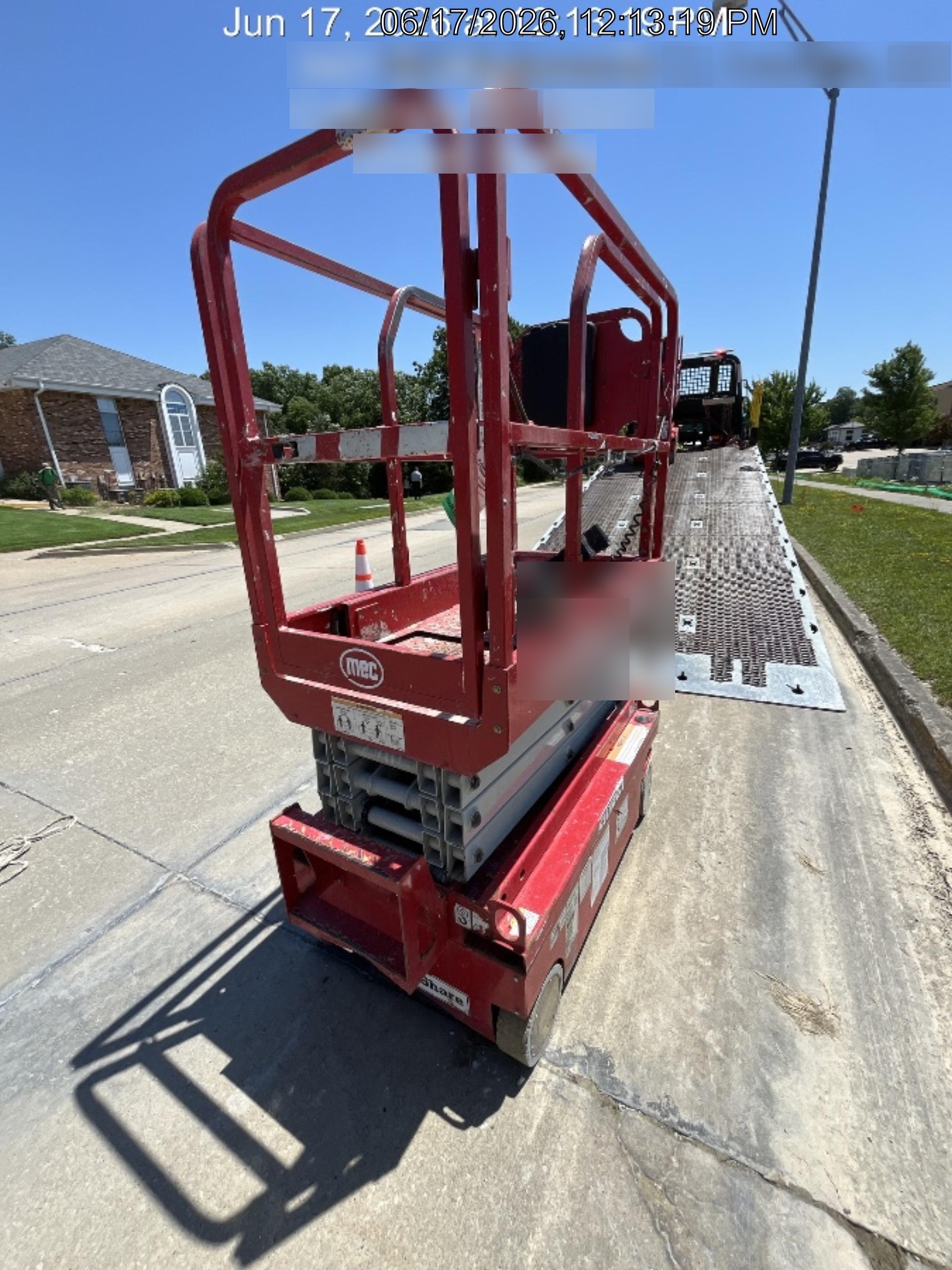 2019 MEC 1330SE