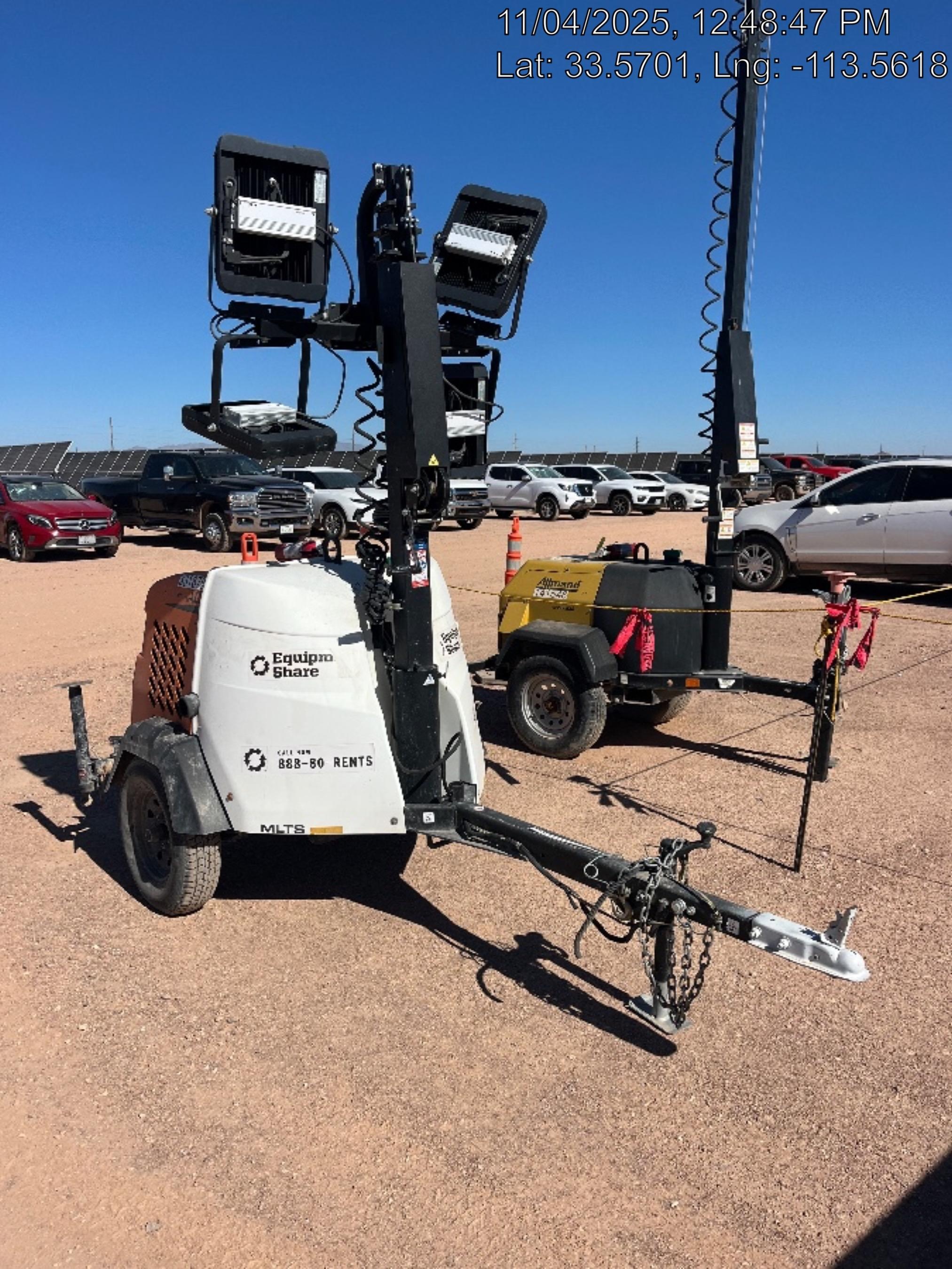 2023 GENERAC MLT2