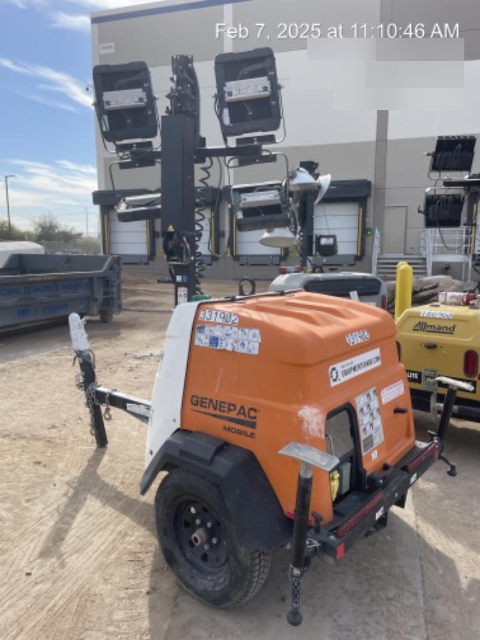 2023 GENERAC MLT2