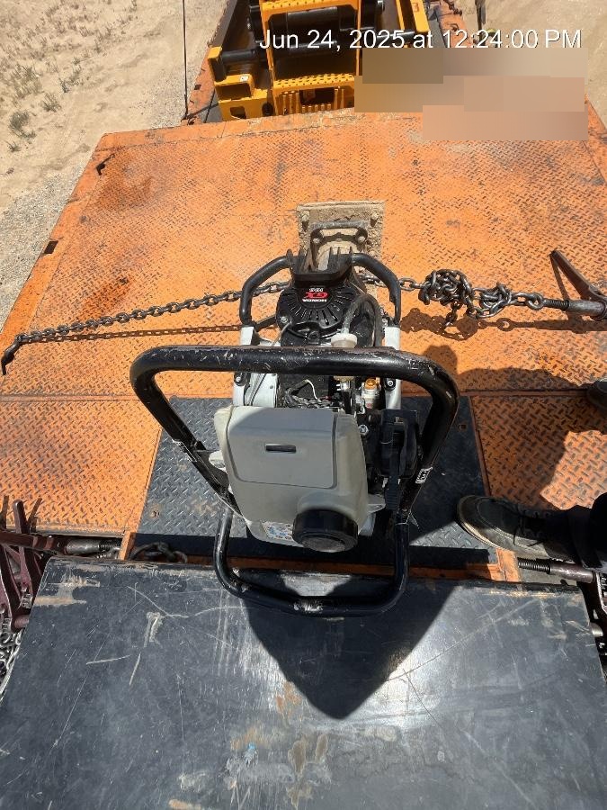 2023 MULTIQUIP MTX60HD