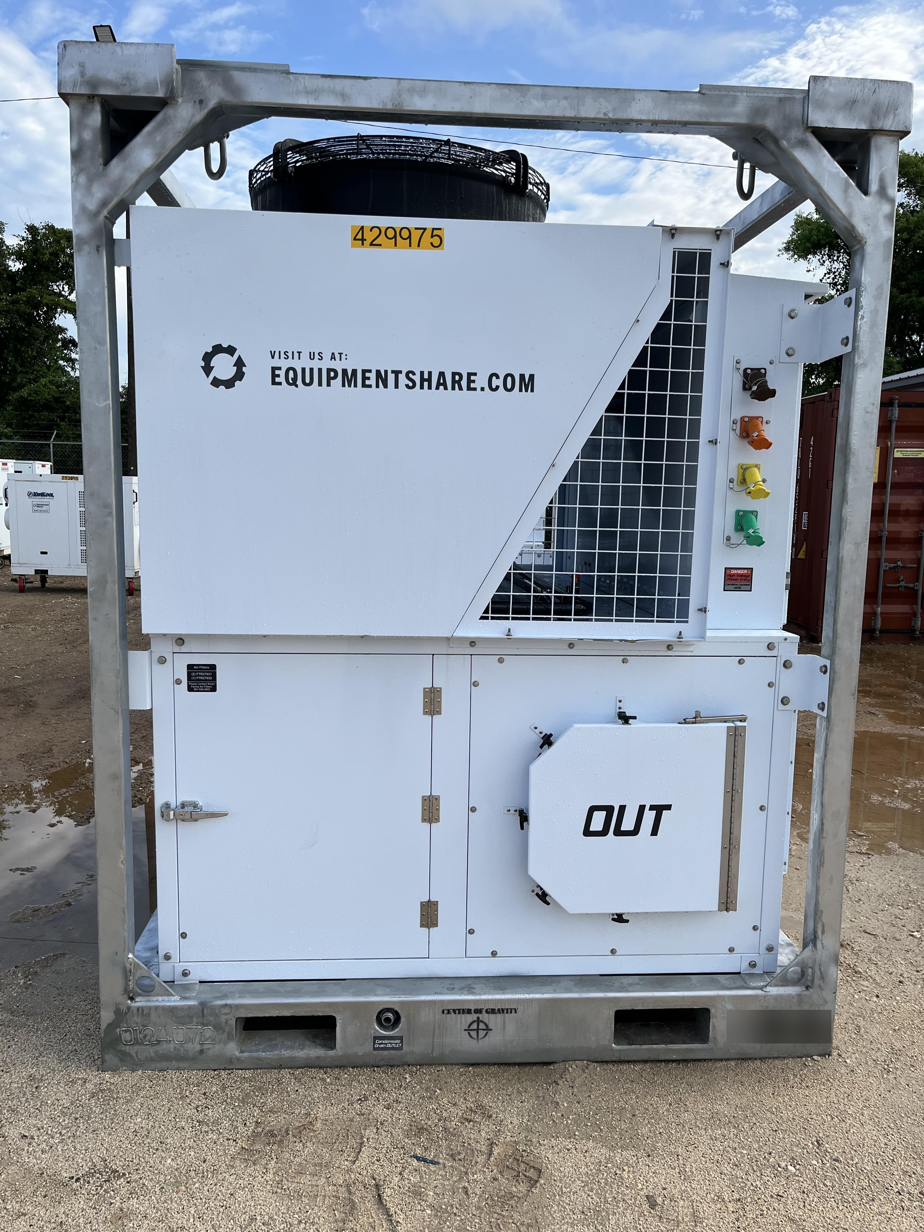 2024 SMARTECH SACP41A-HS