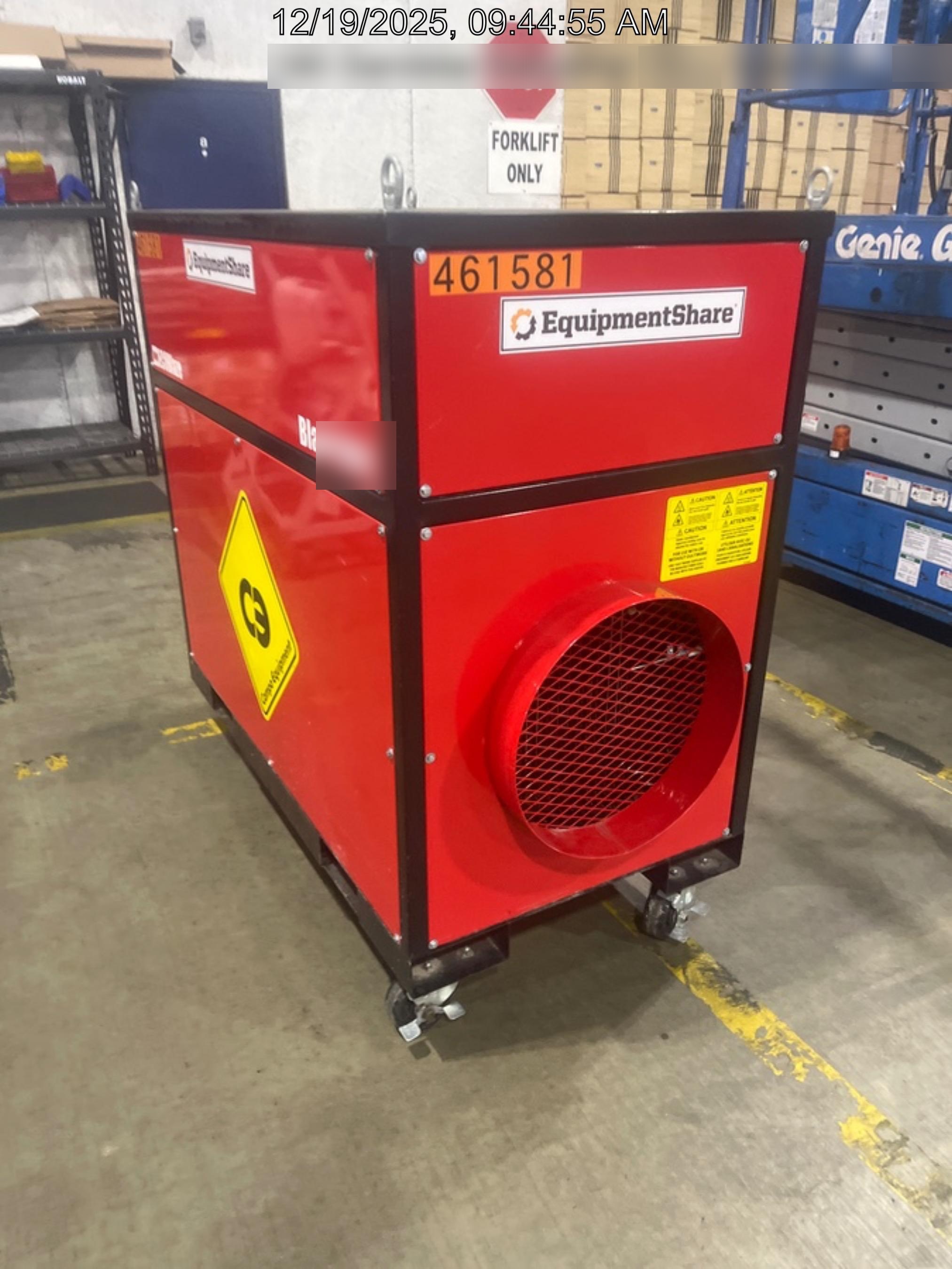 2024 CAMPO EB150E480600V