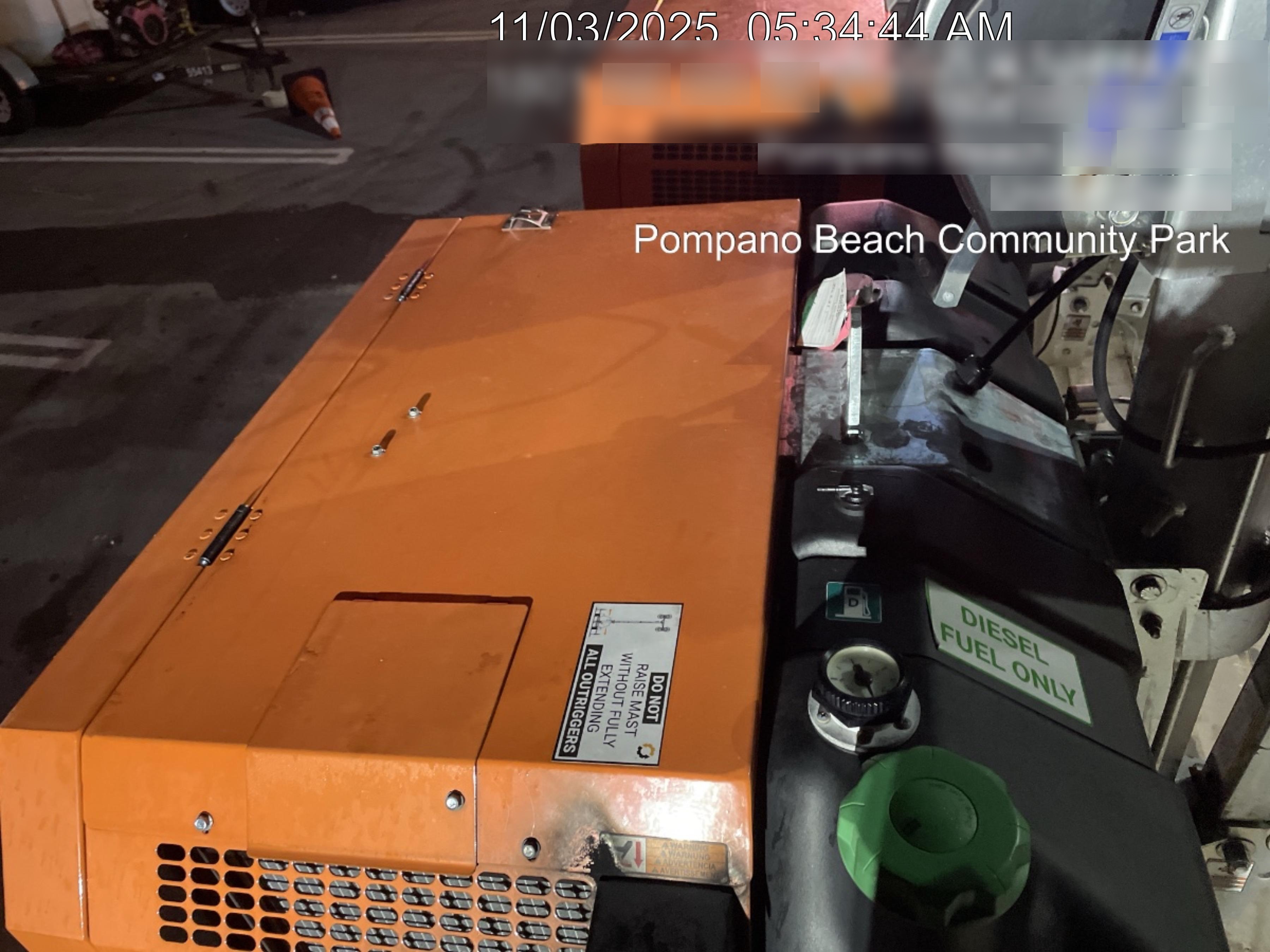 2023 WANCO WLTT-4MM4K