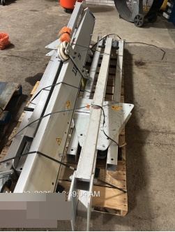2023 REID LIFTING Port-A-Gantry PGSS11000