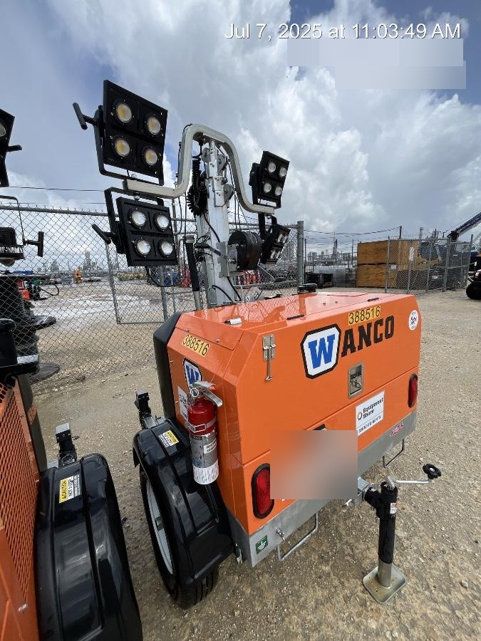 2024 WANCO WLTT-4MM4K