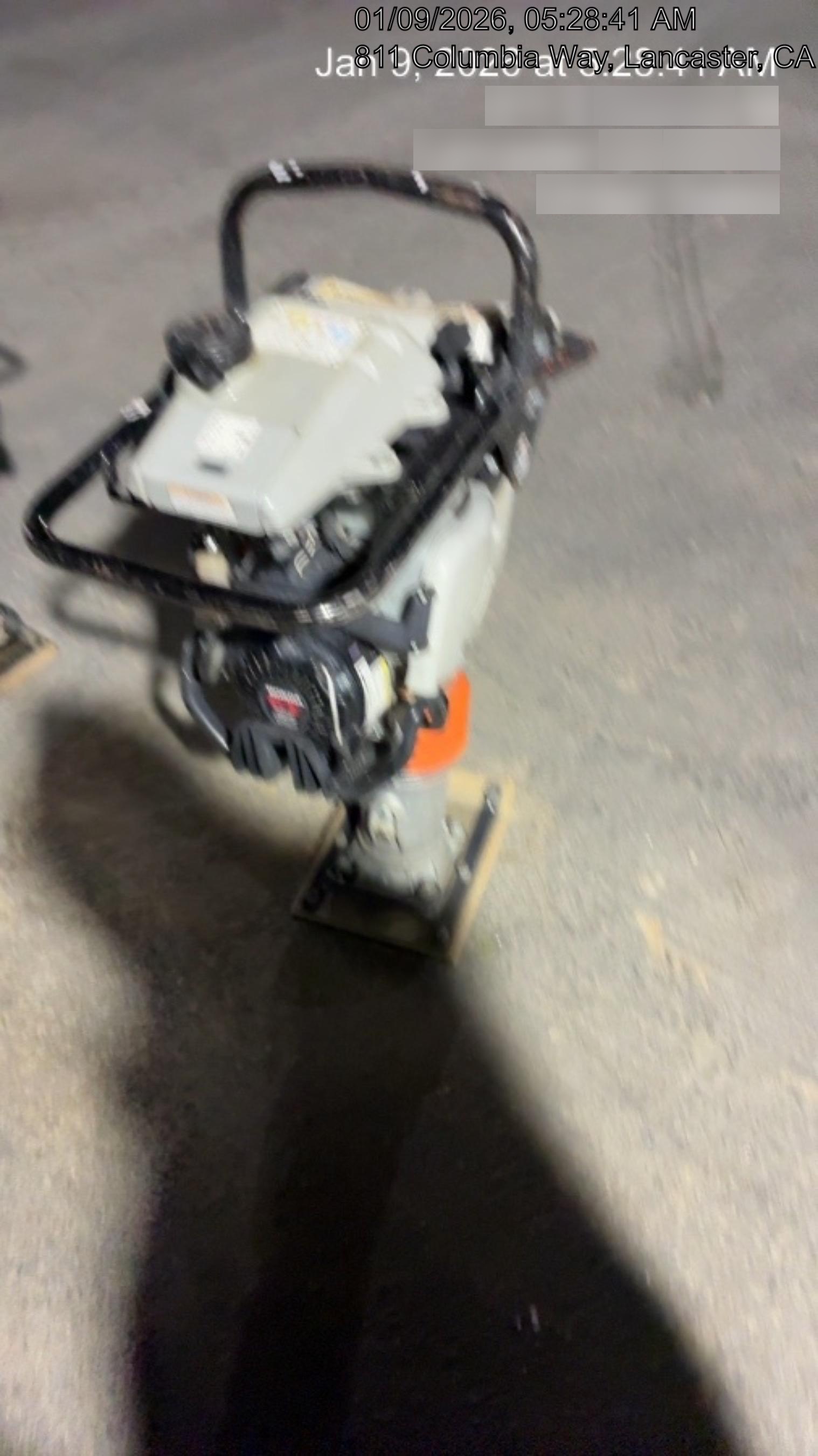 2023 MULTIQUIP MTX60HD