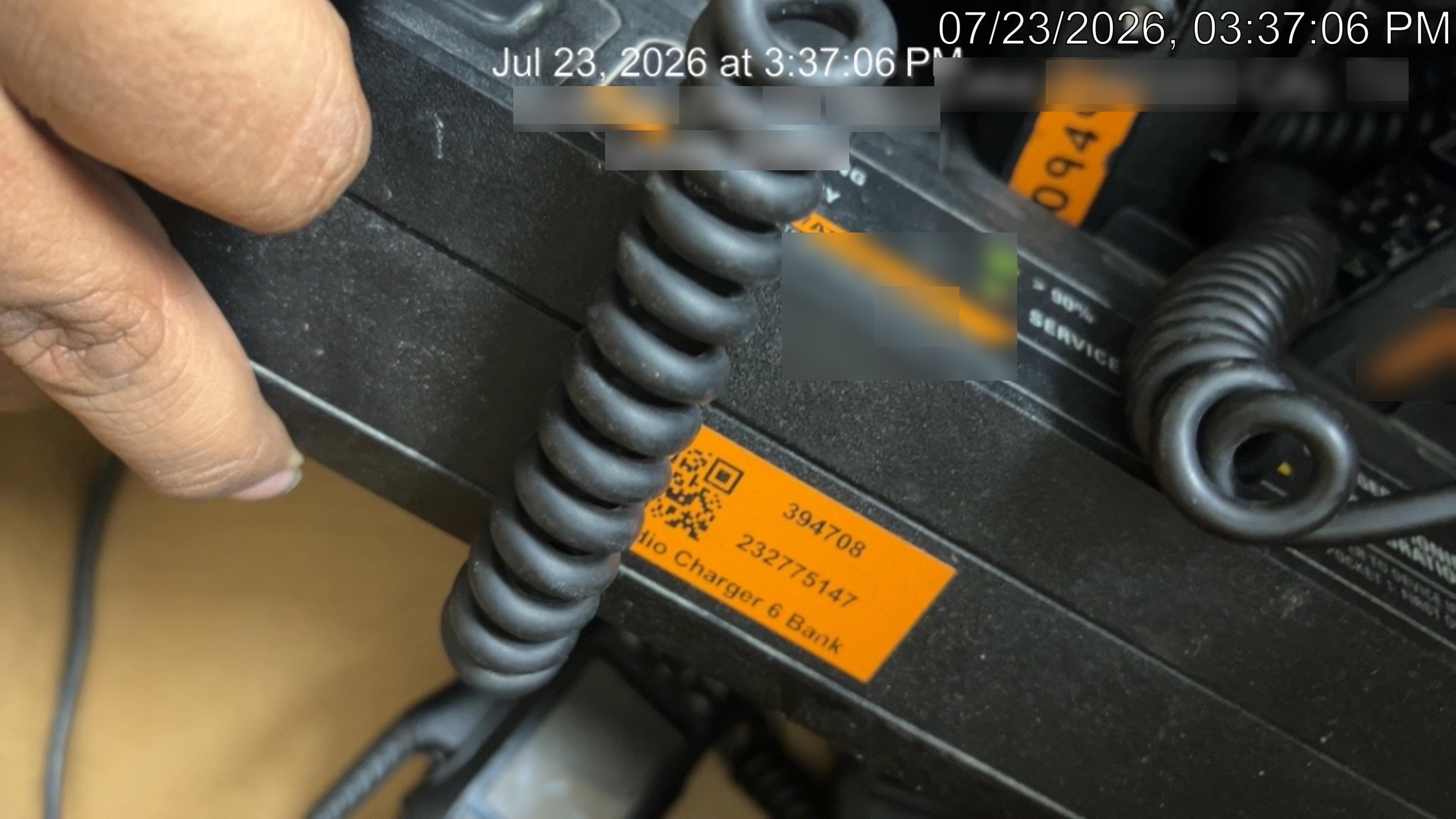 2024 MOTOROLA PMPN4284
