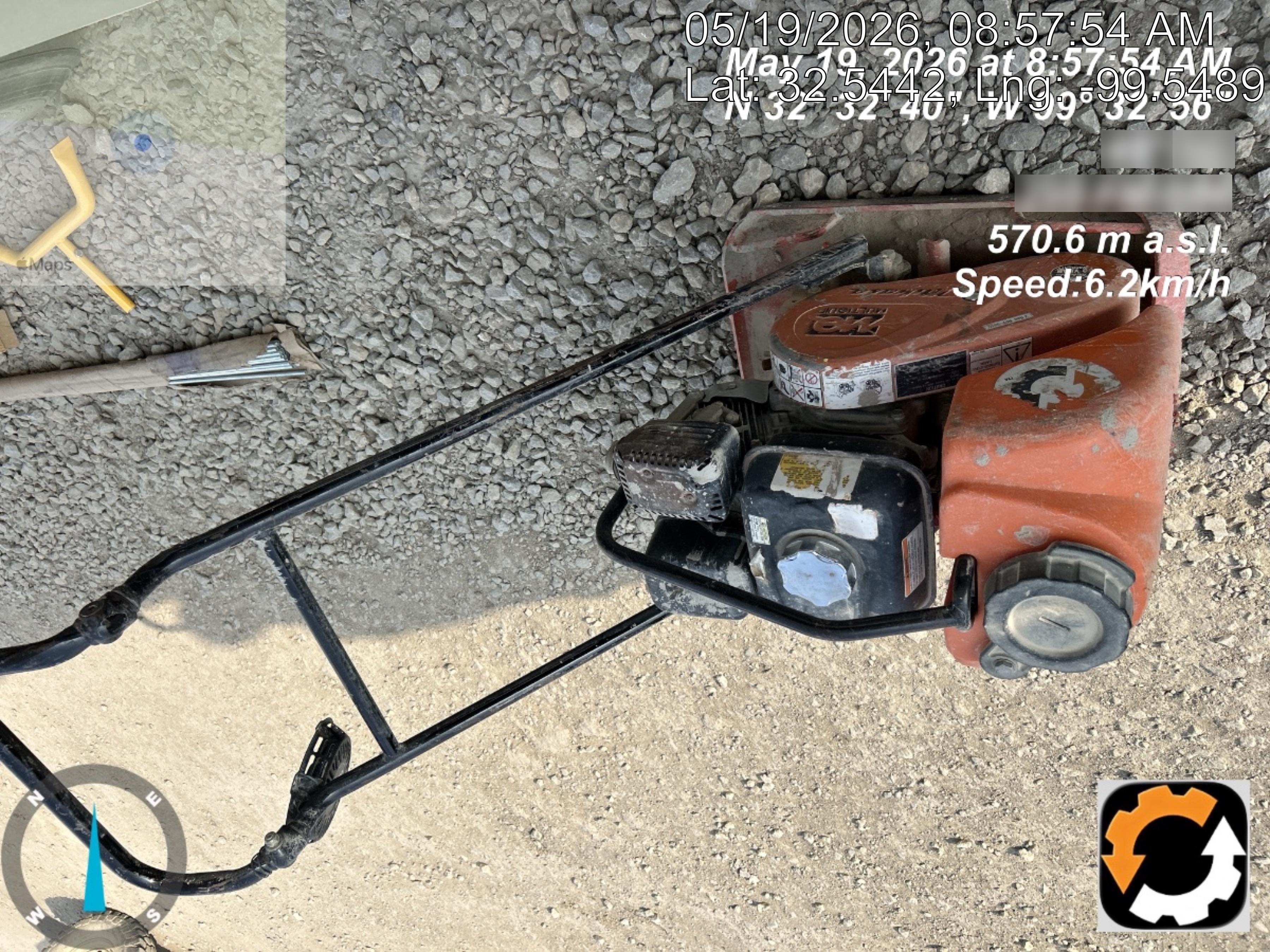 2023 MULTIQUIP MVC82VHW