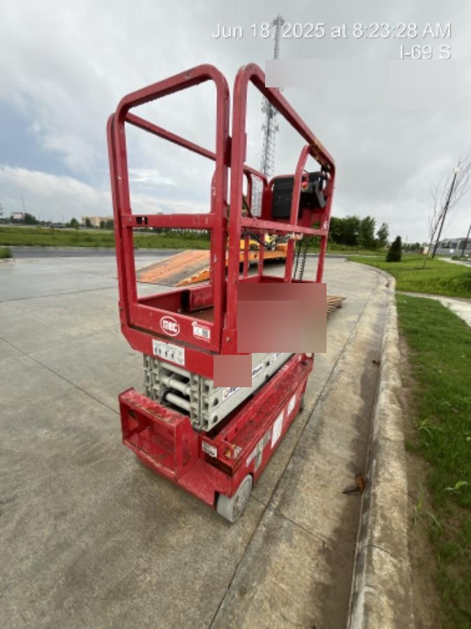 2020 MEC 1330SE