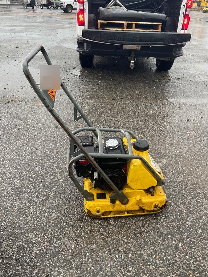 2021 WACKER NEUSON WP1550AW
