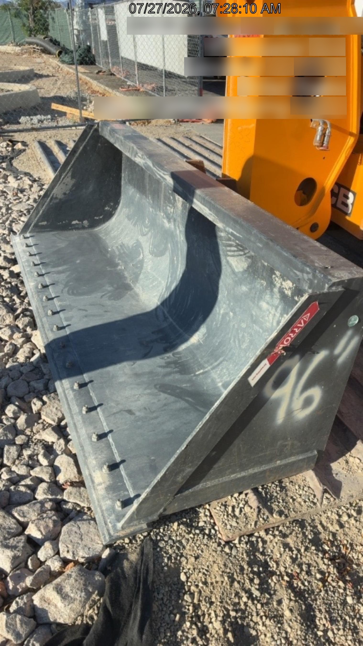 2022 ARROW MATERIAL HANDLING 3209615B270