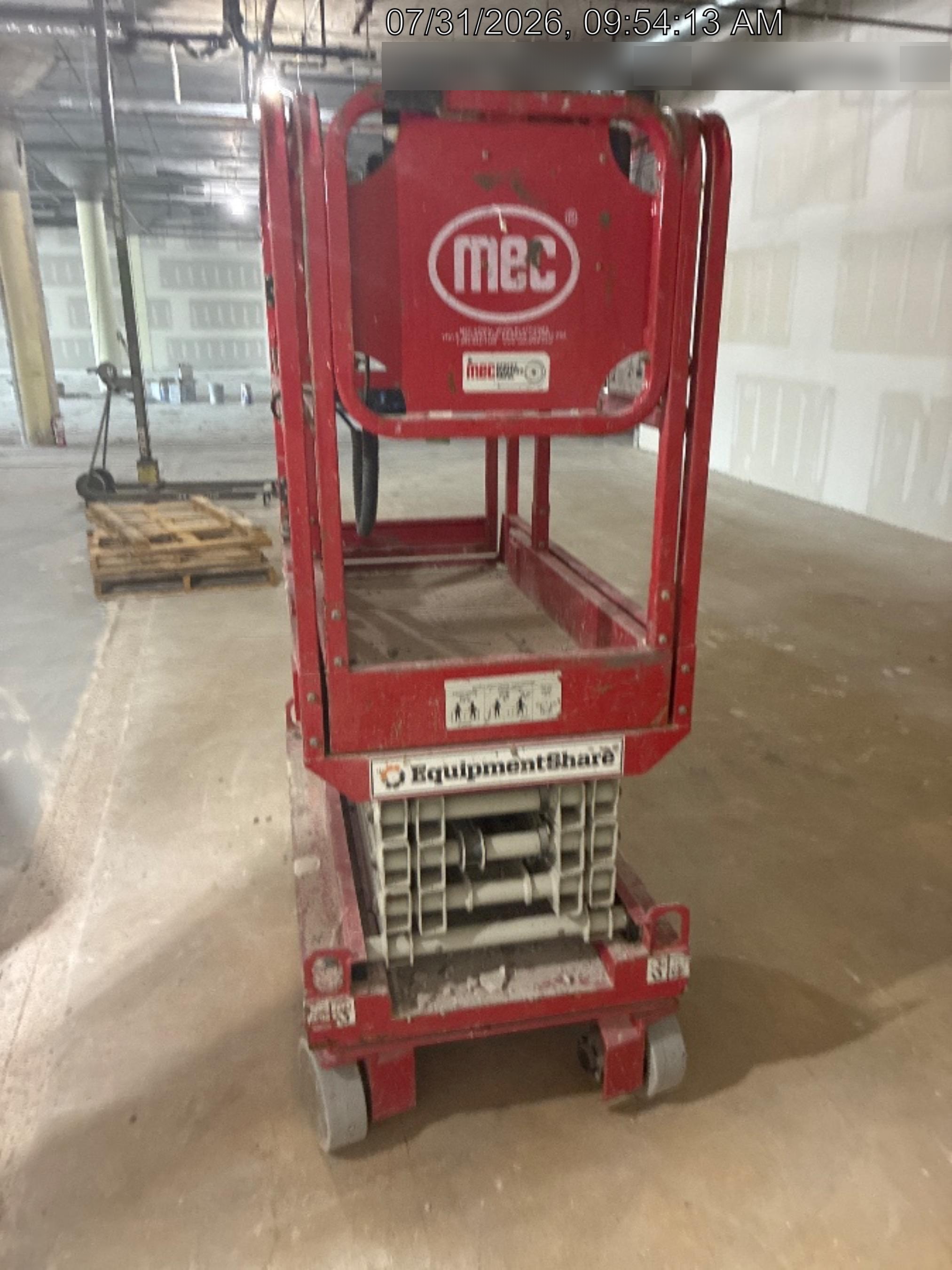 2020 MEC 1330SE