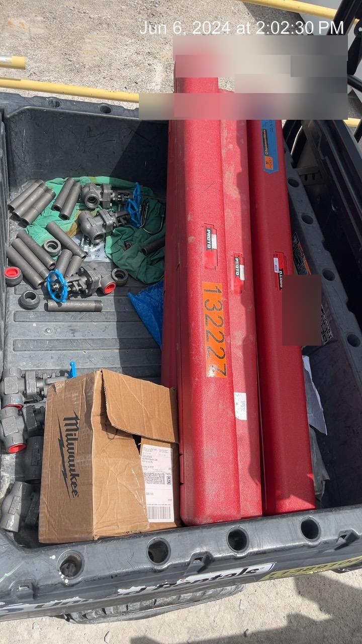 2024 PROTO J6020AB