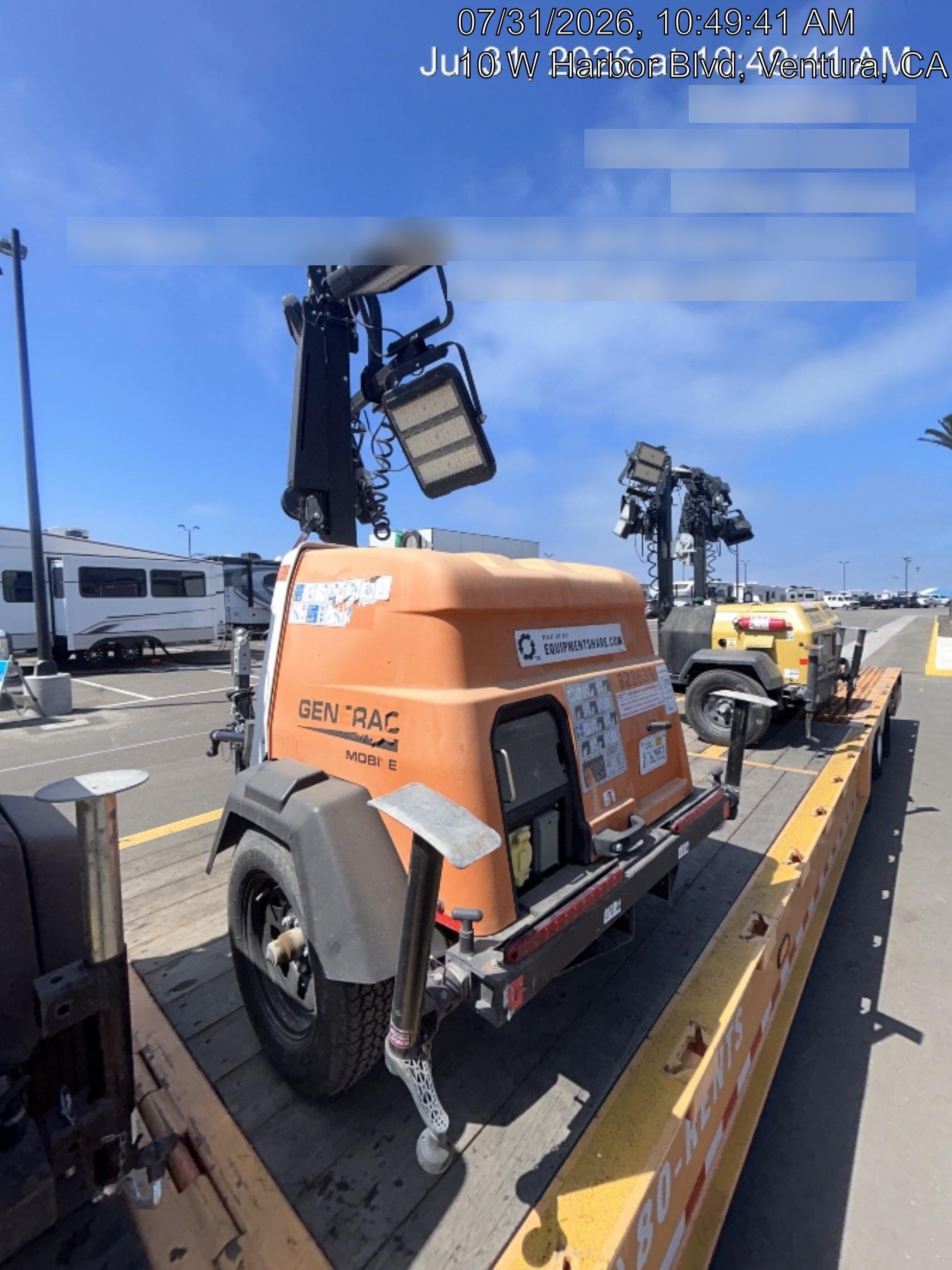 2023 GENERAC MLT2
