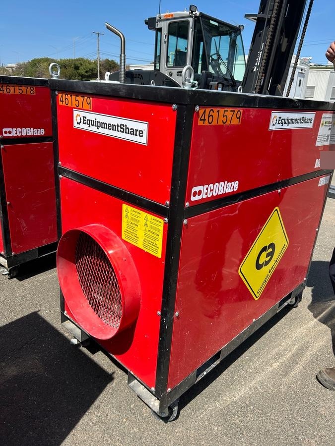 2024 CAMPO EB150E480600V