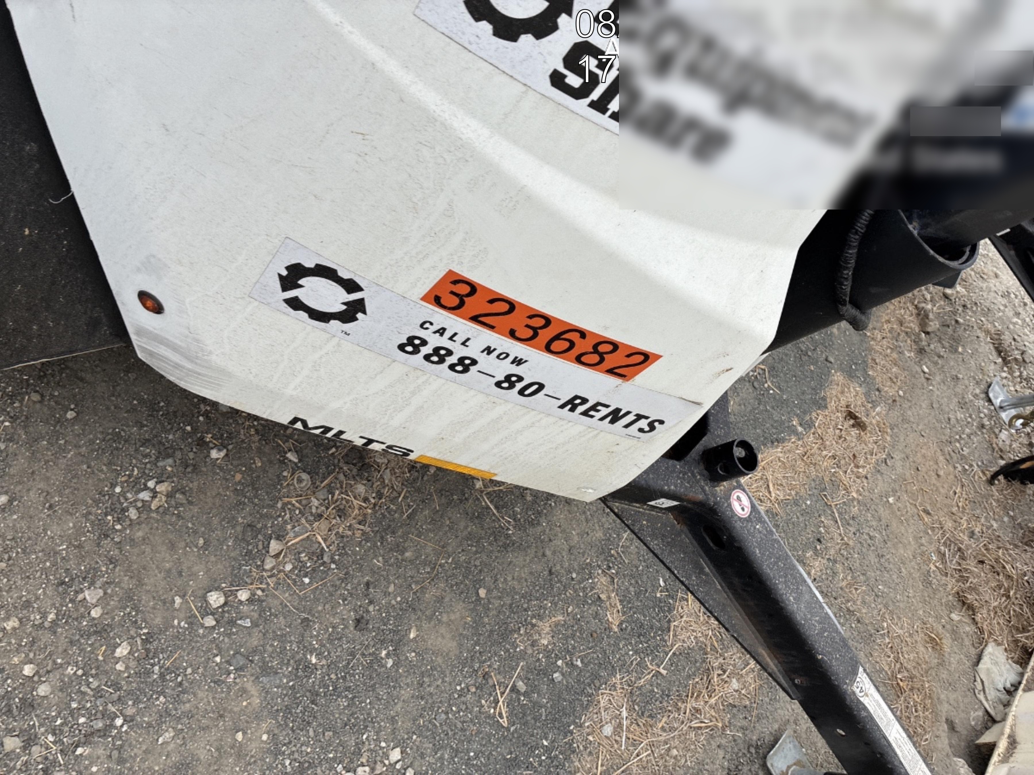 2023 GENERAC MLT2