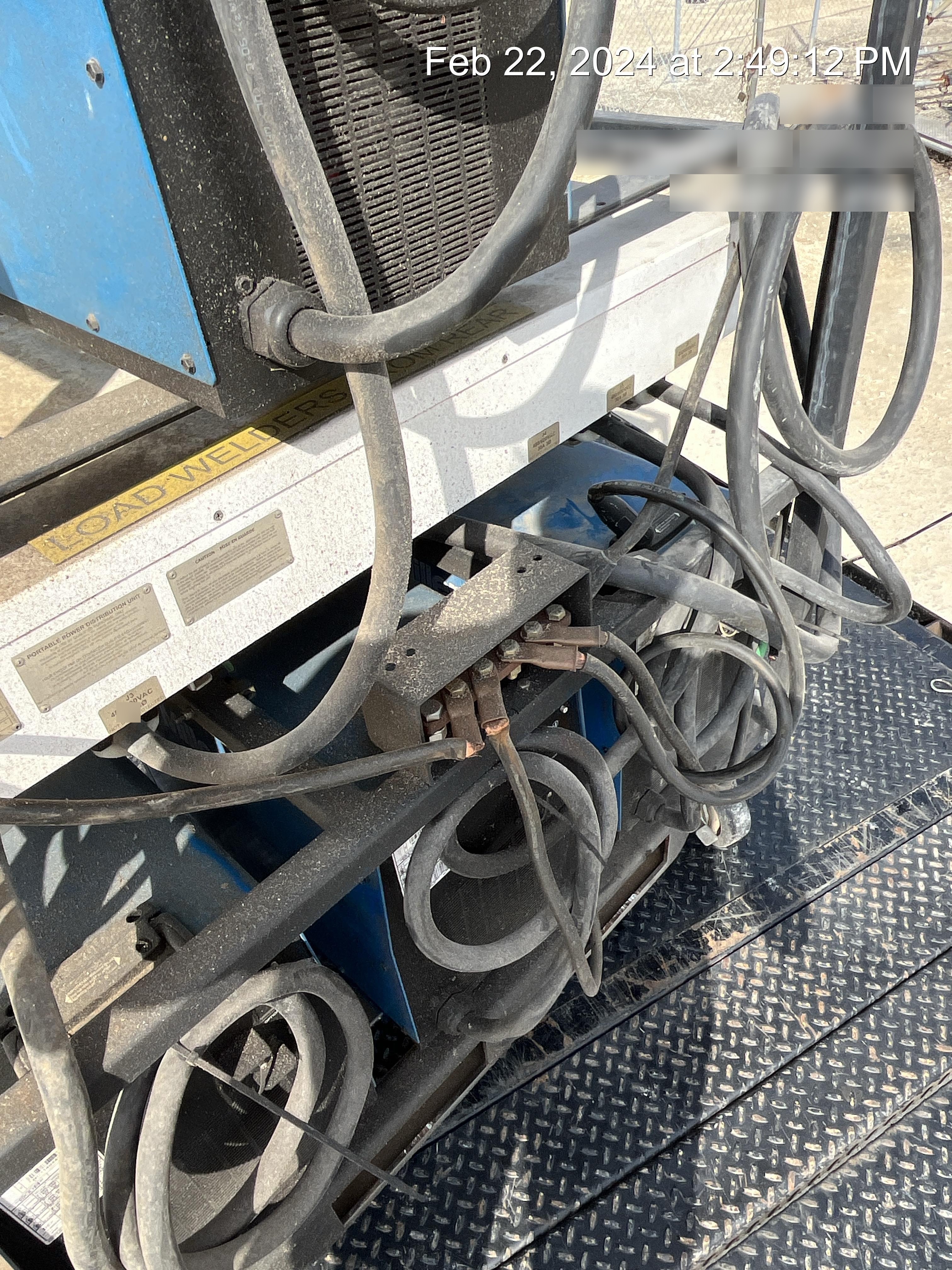 2022 LEX WR6A-7SM-FG26DZ6LD-R