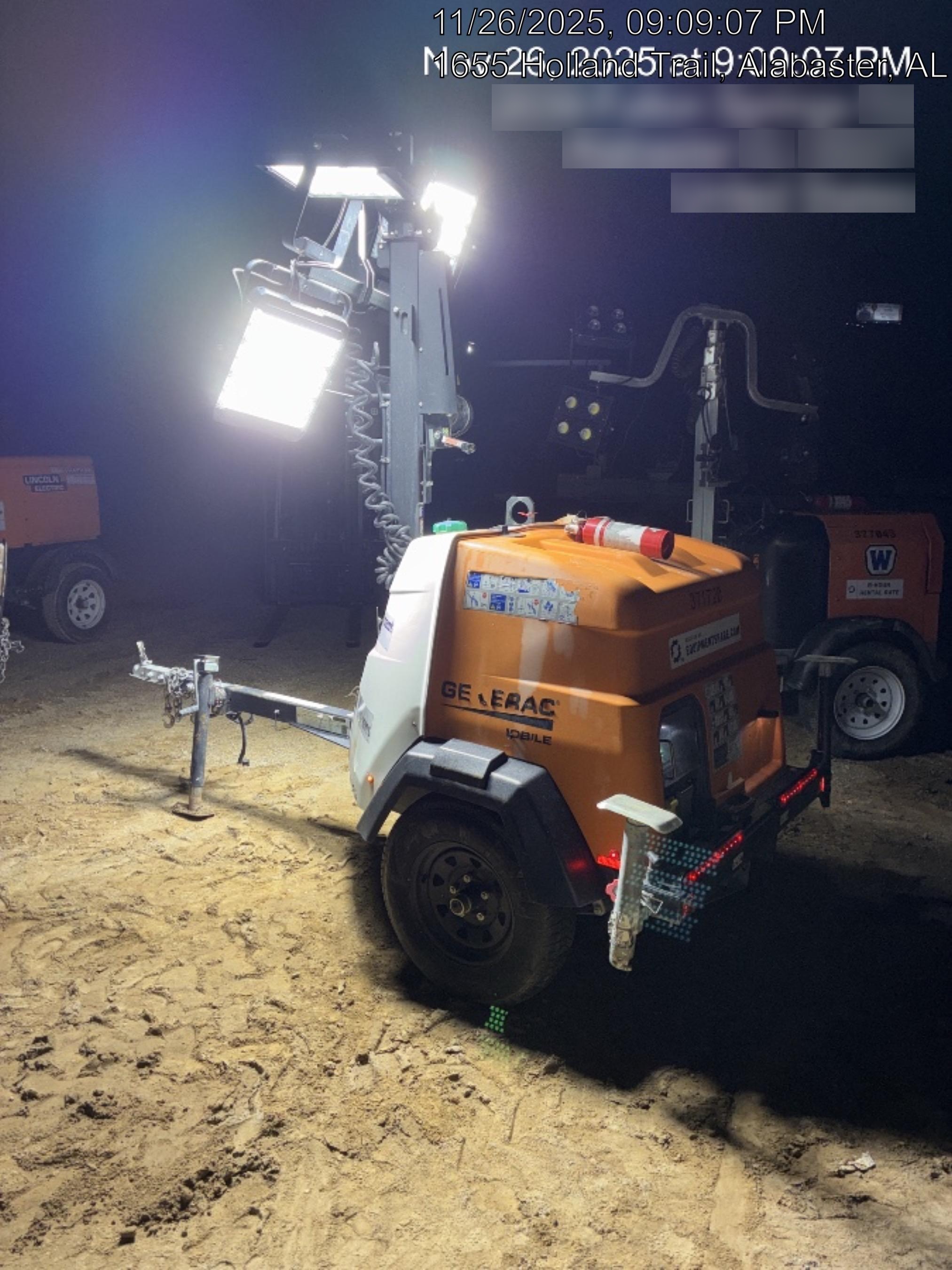 2023 GENERAC MLT2