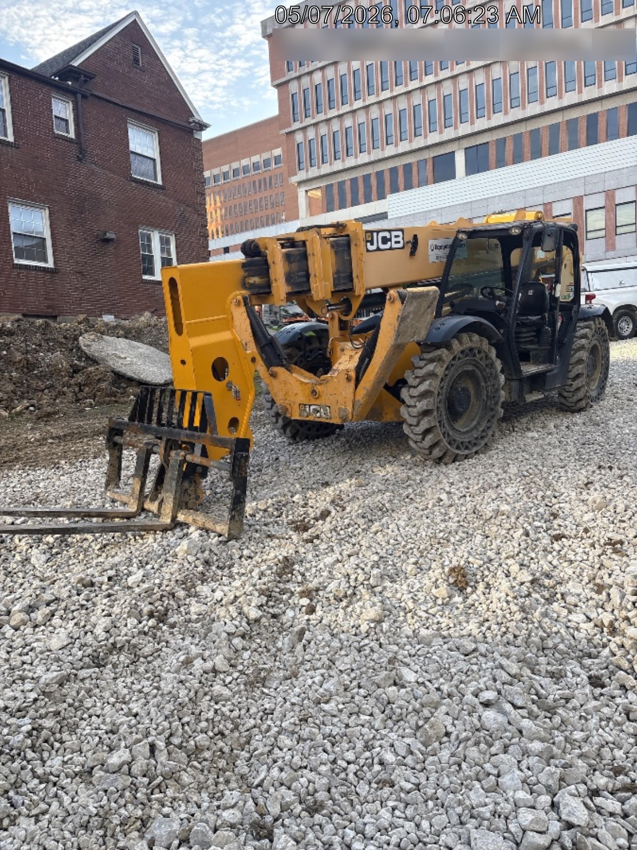 2018 JCB 510-56