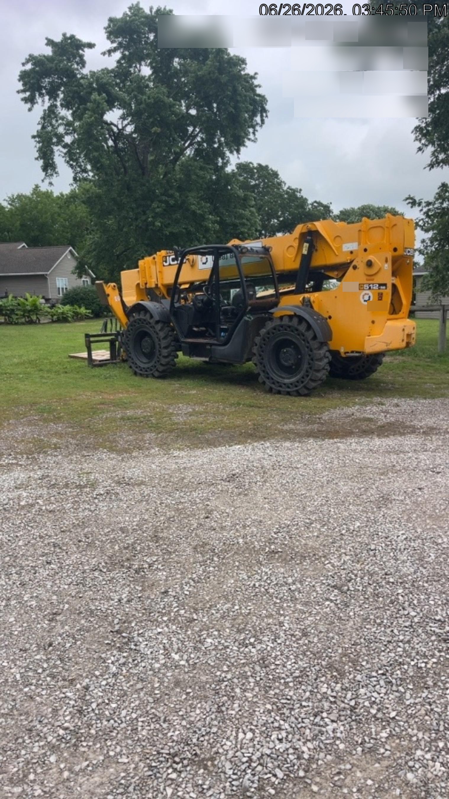 2019 JCB 512-56