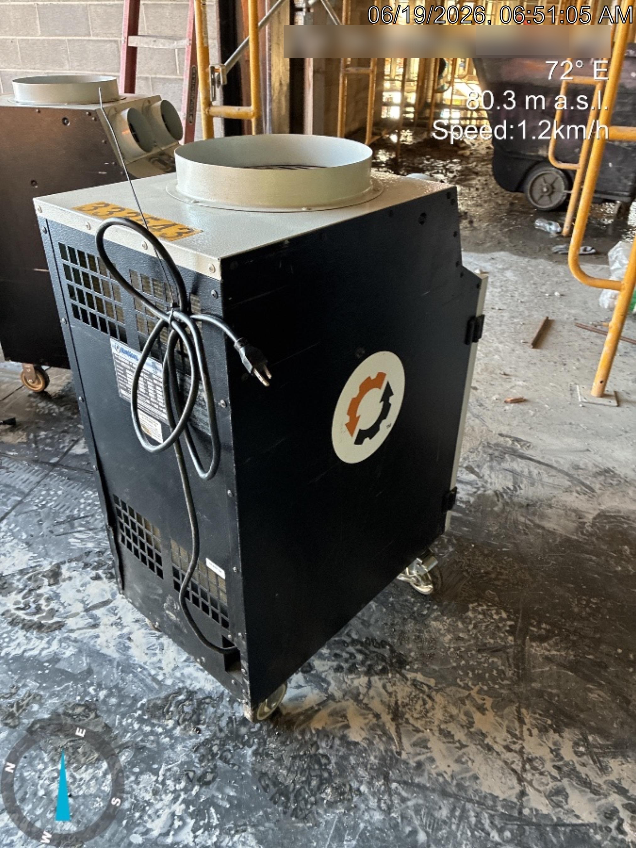2023 KWIKOOL KPAC1411-2