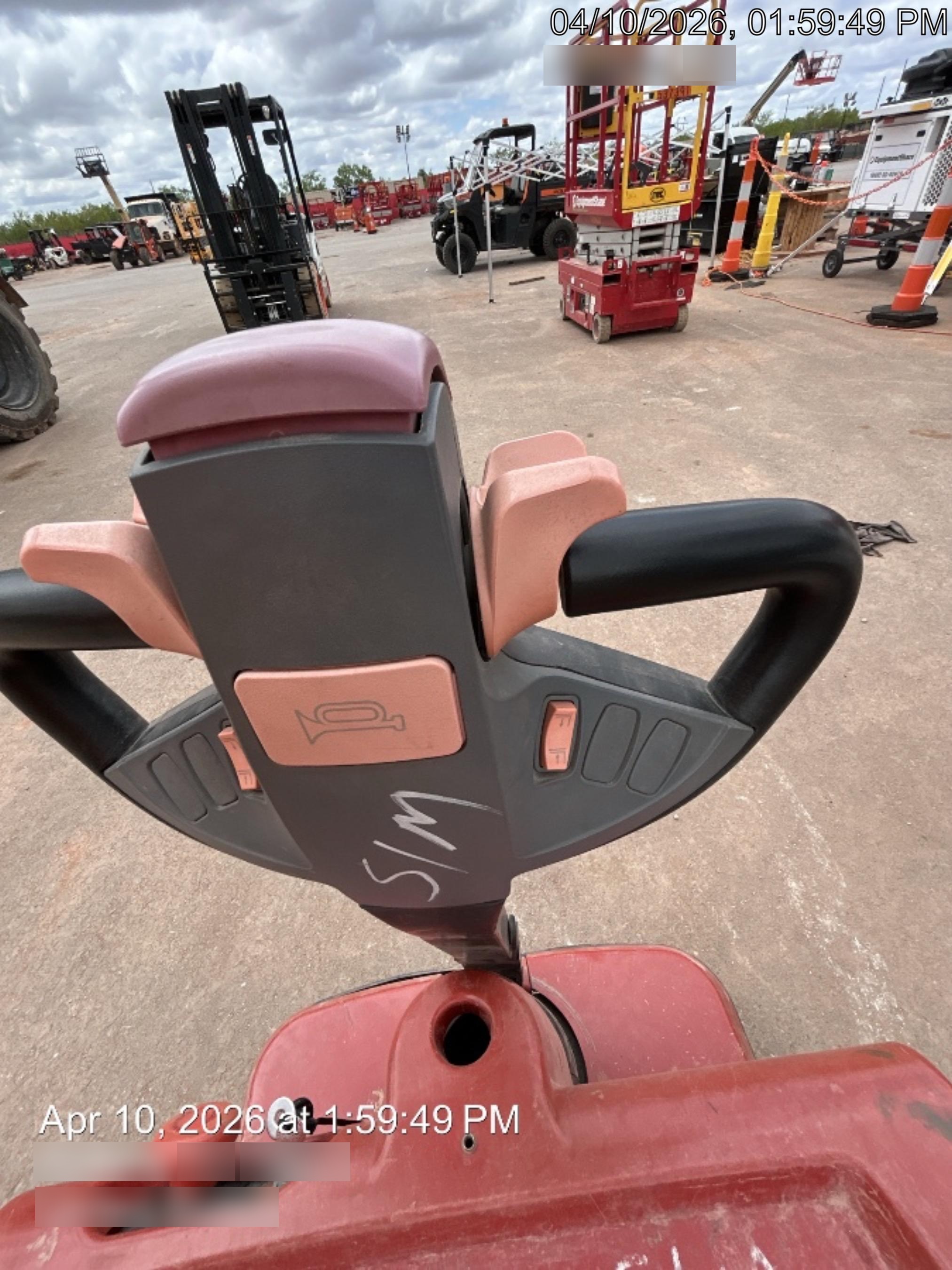 2022 HELI CBD20J