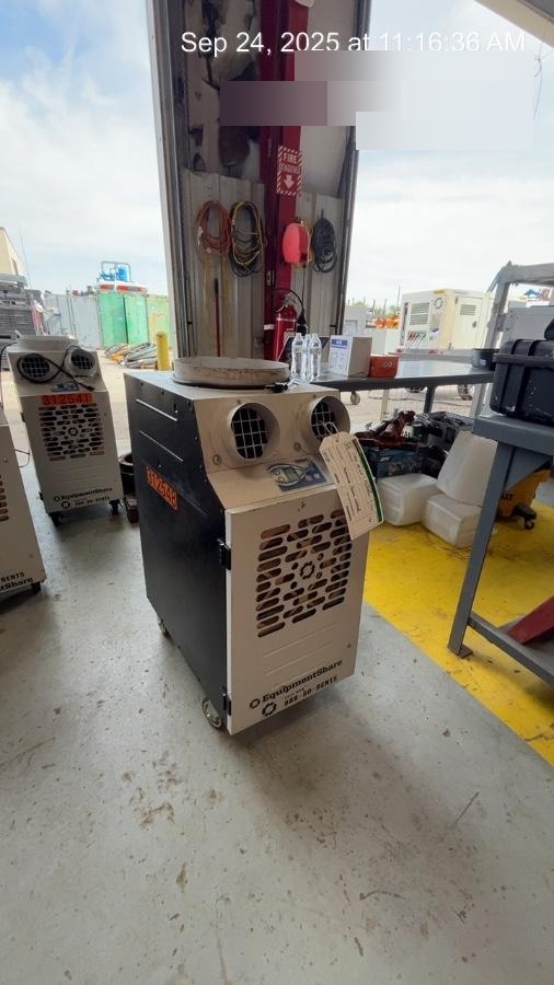 2023 KWIKOOL KPAC1411-2