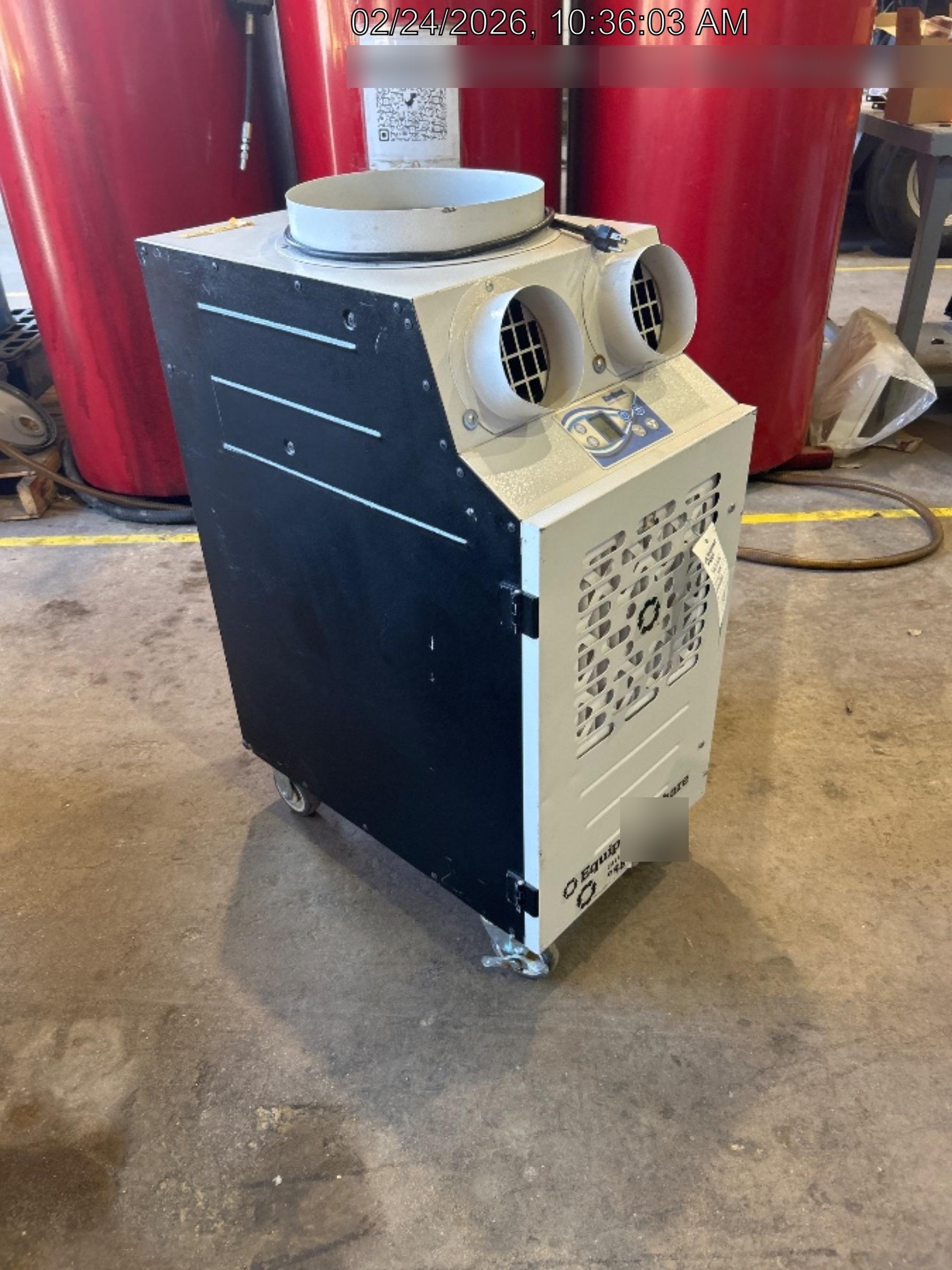 2023 KWIKOOL KPAC1411-2