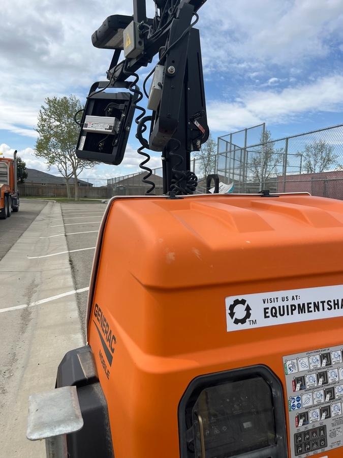 2023 GENERAC MLT2