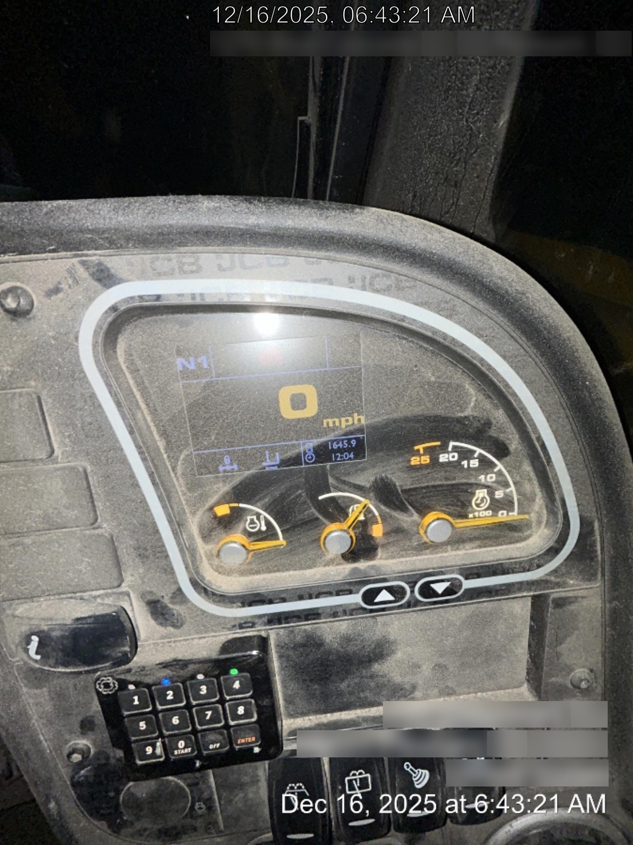 2020 JCB 510-56