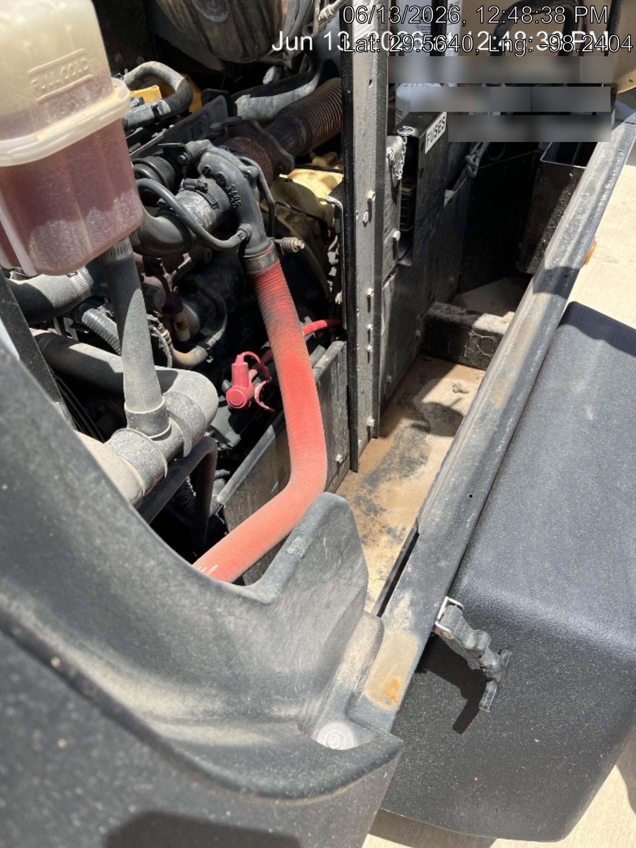 2019 DOOSAN C185WDO-T4F