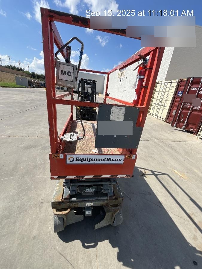 2019 SKYJACK SJIII-3219
