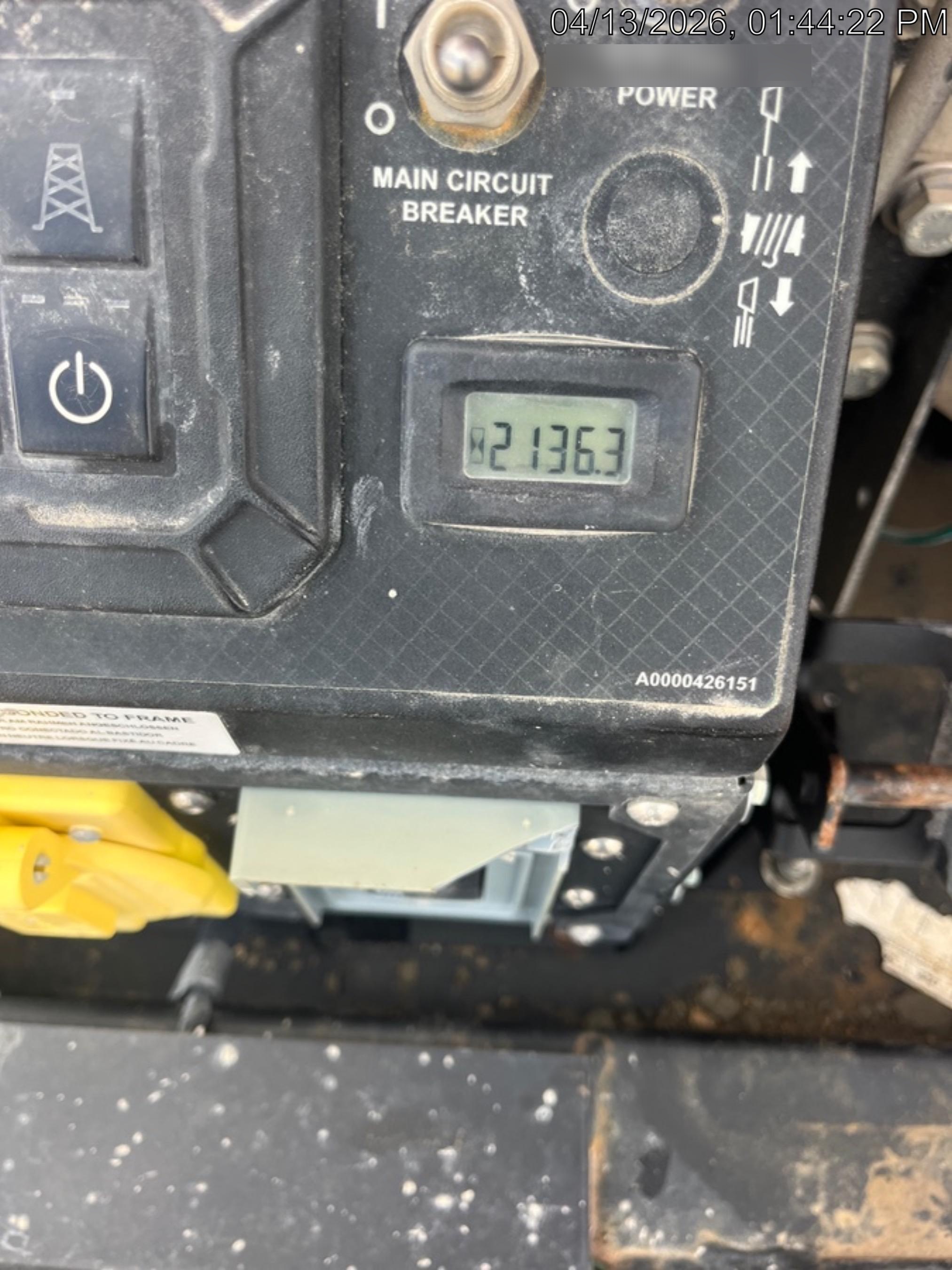 2024 GENERAC MLT2