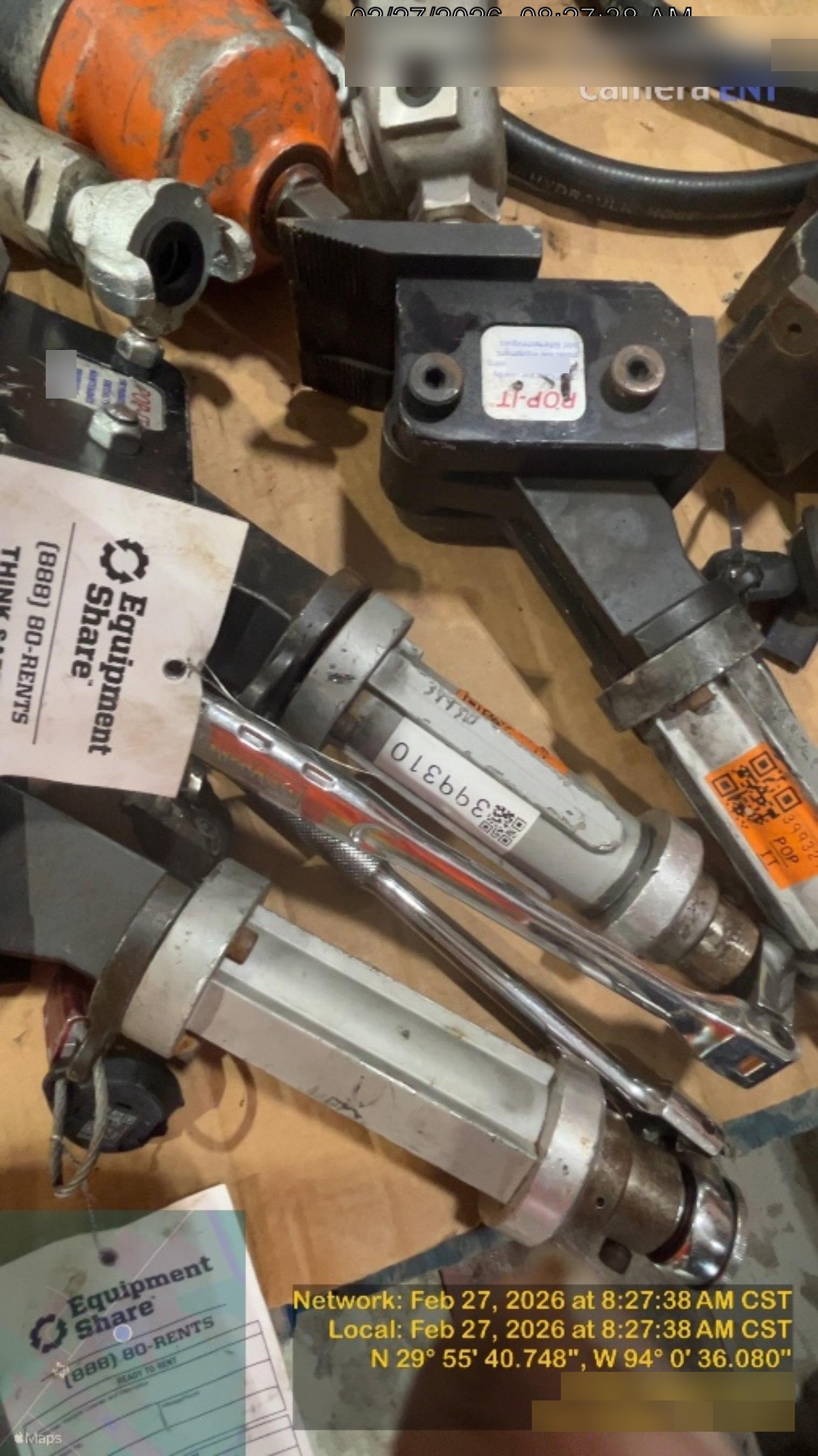 2024 PETOL P95-525
