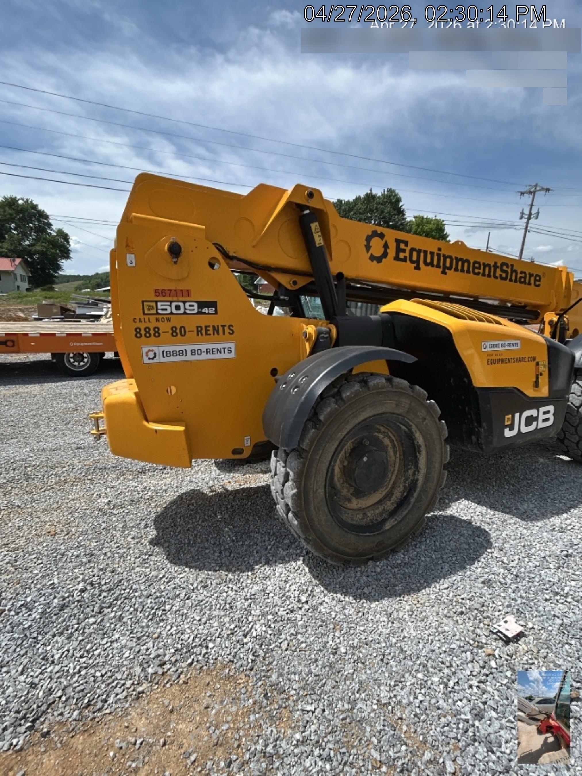 2020 JCB 510-56