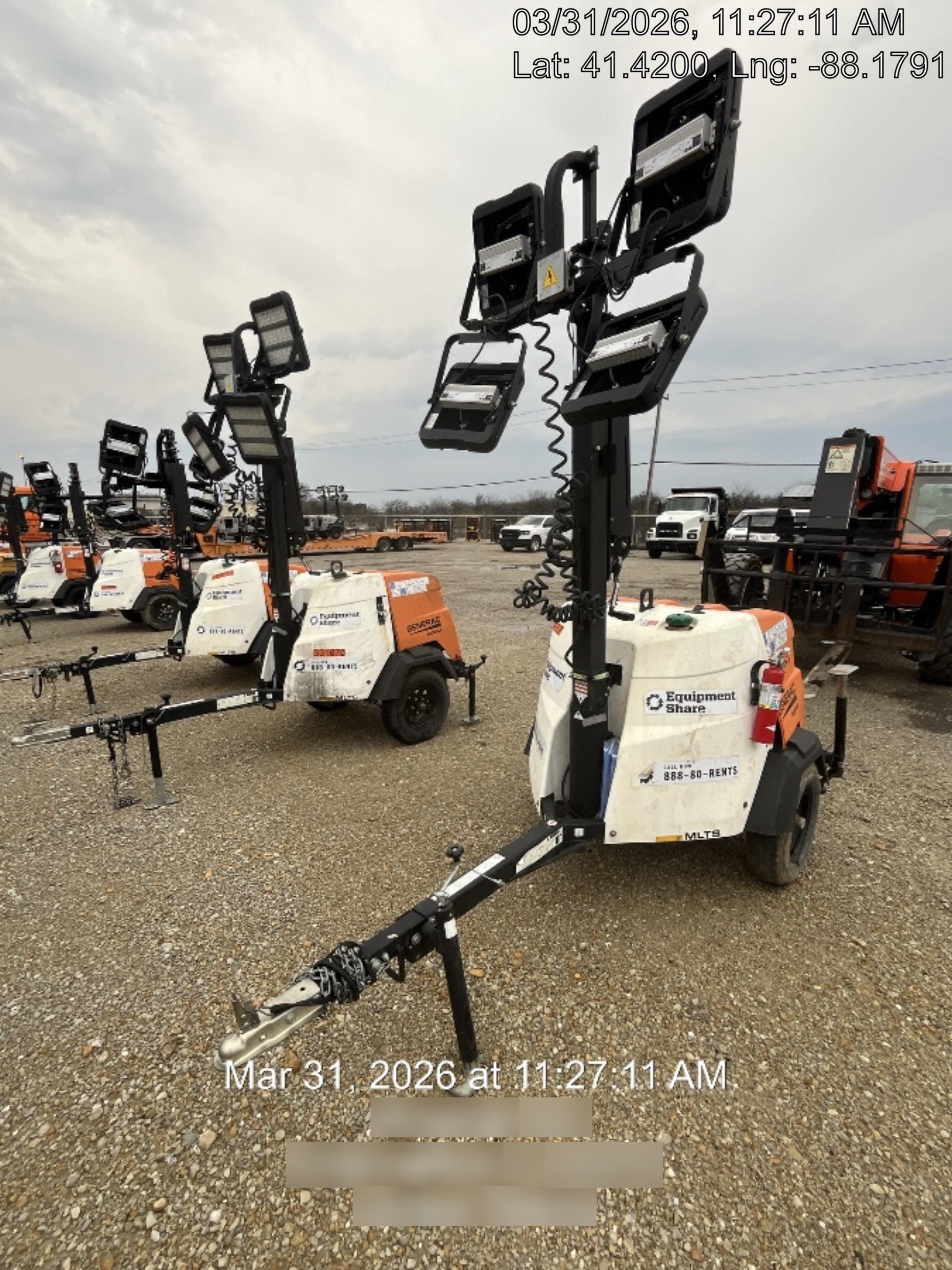 2024 GENERAC MLT2