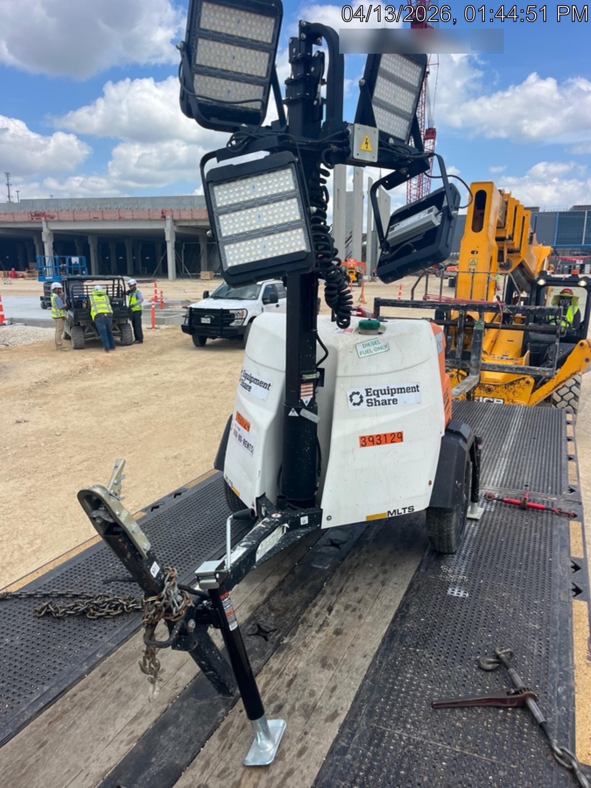 2024 GENERAC MLT2