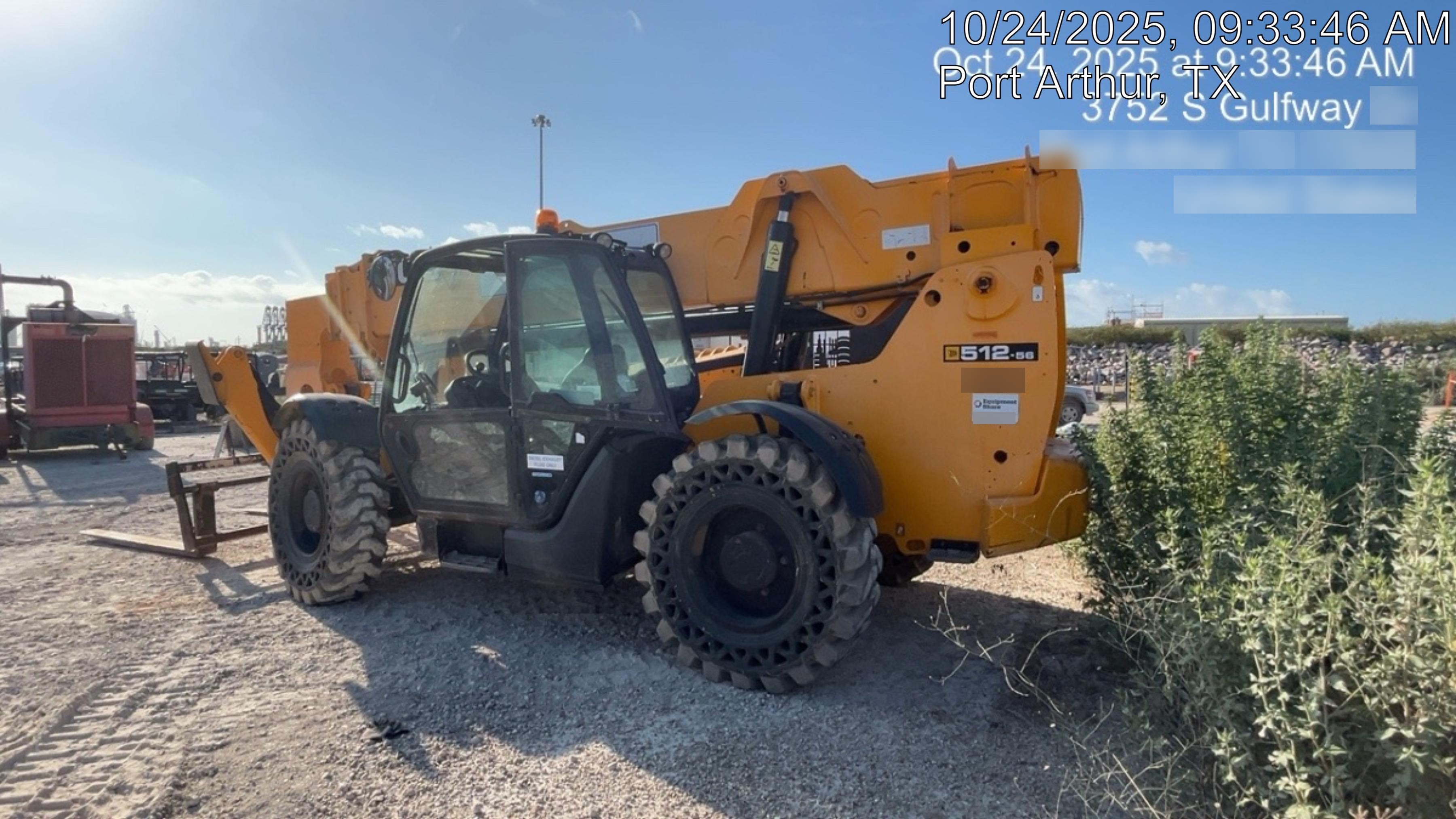 2019 JCB 512-56