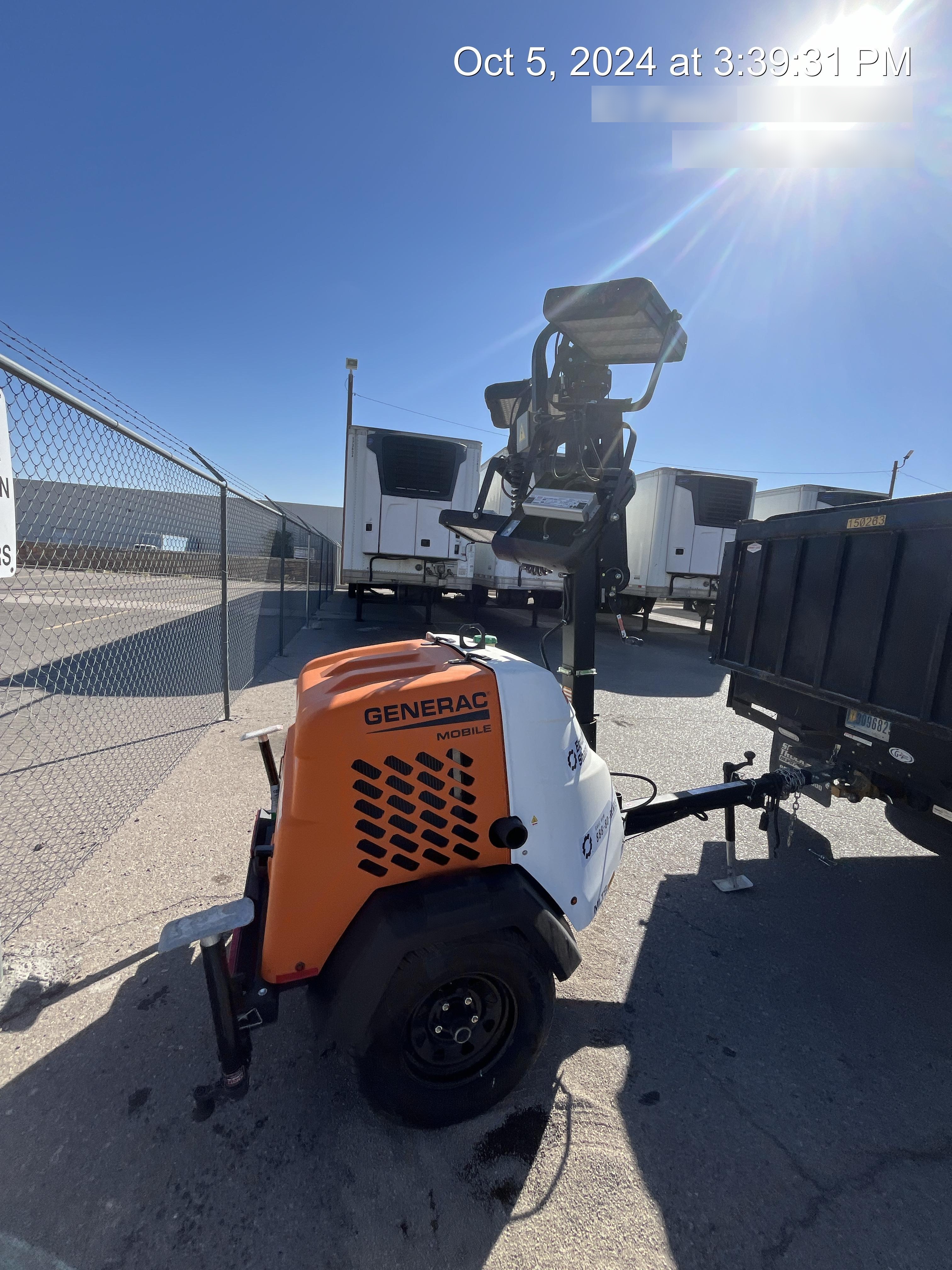 2023 GENERAC MLT2