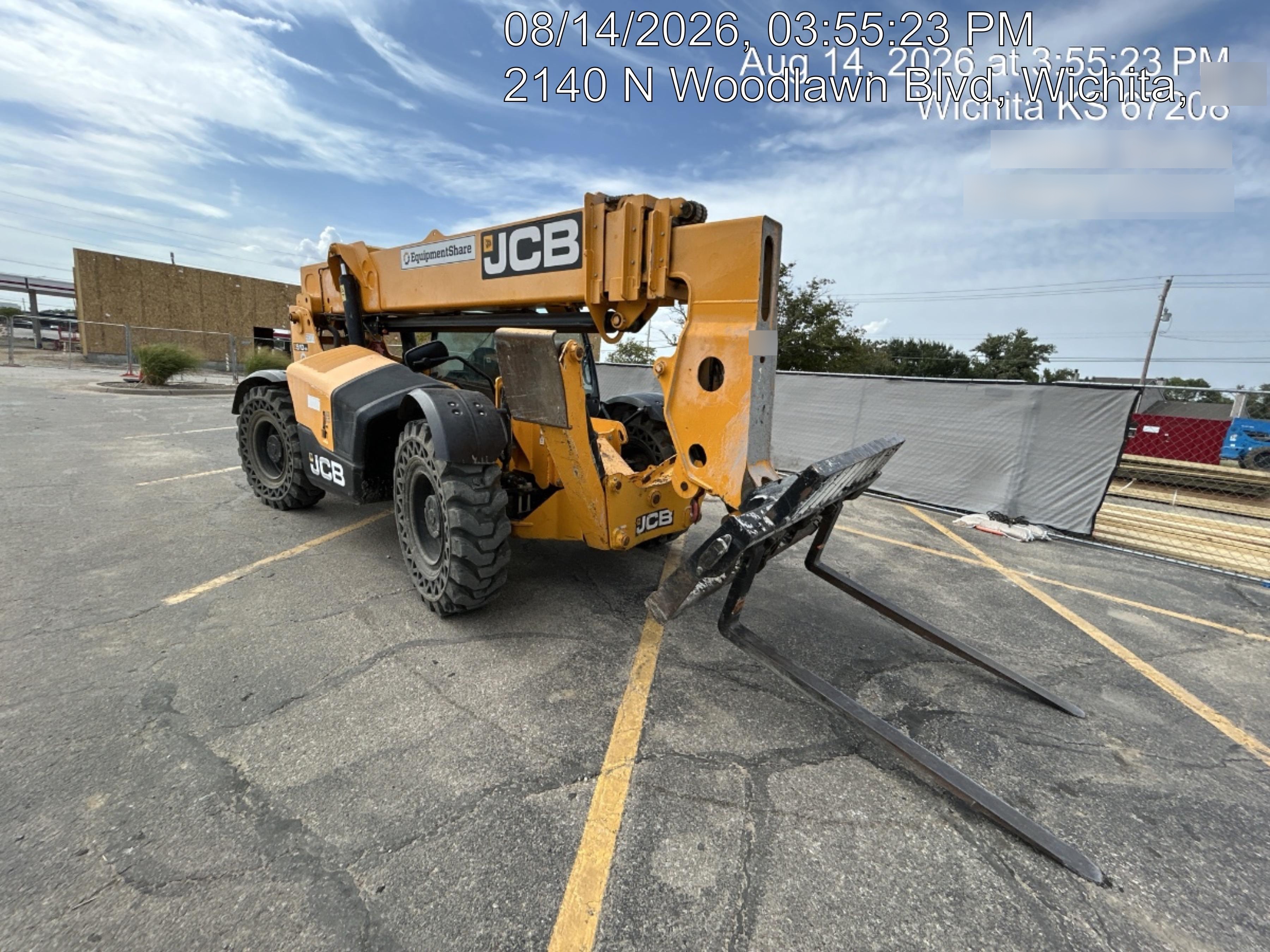 2020 JCB 510-56