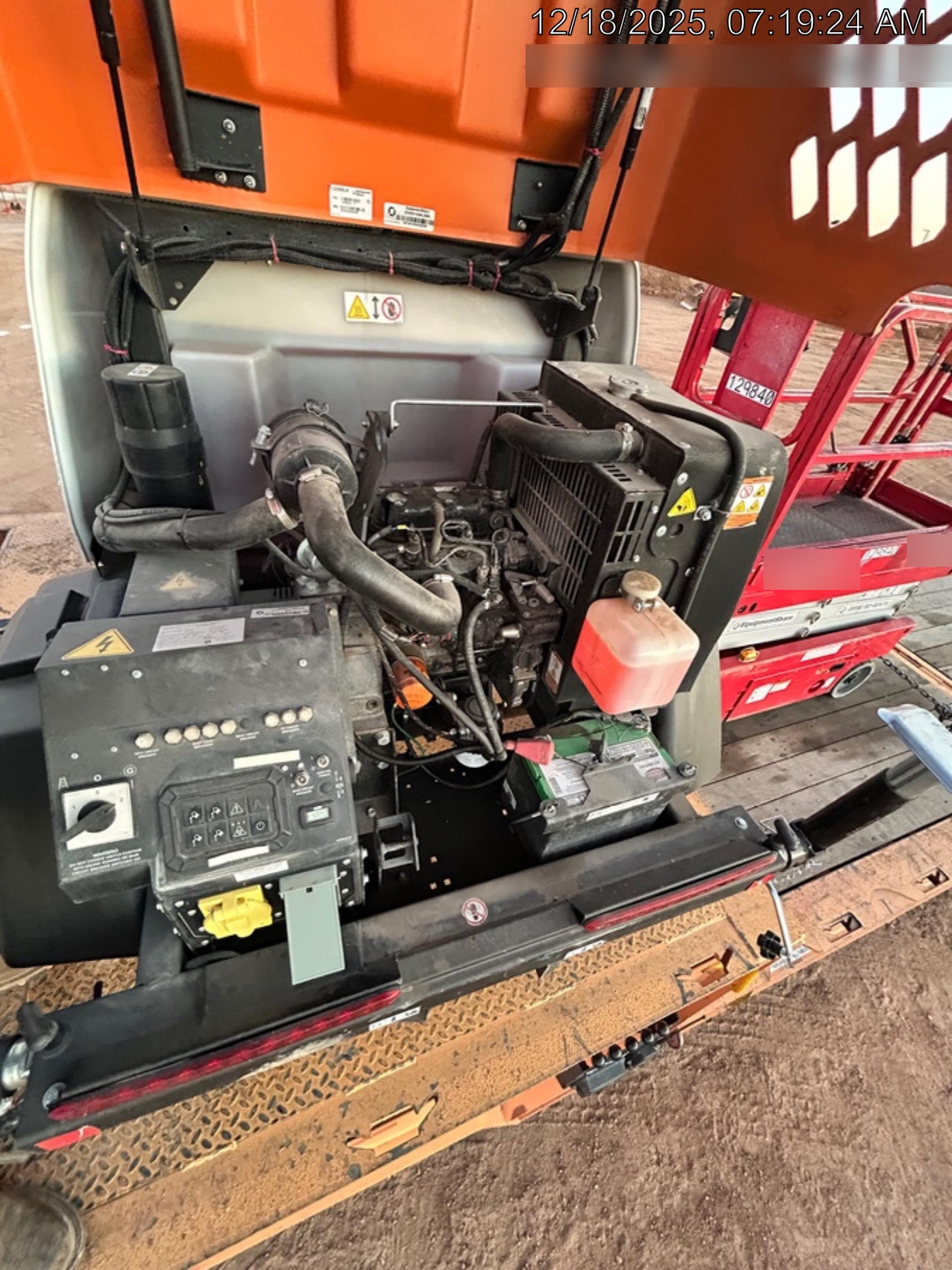 2023 GENERAC MLT2