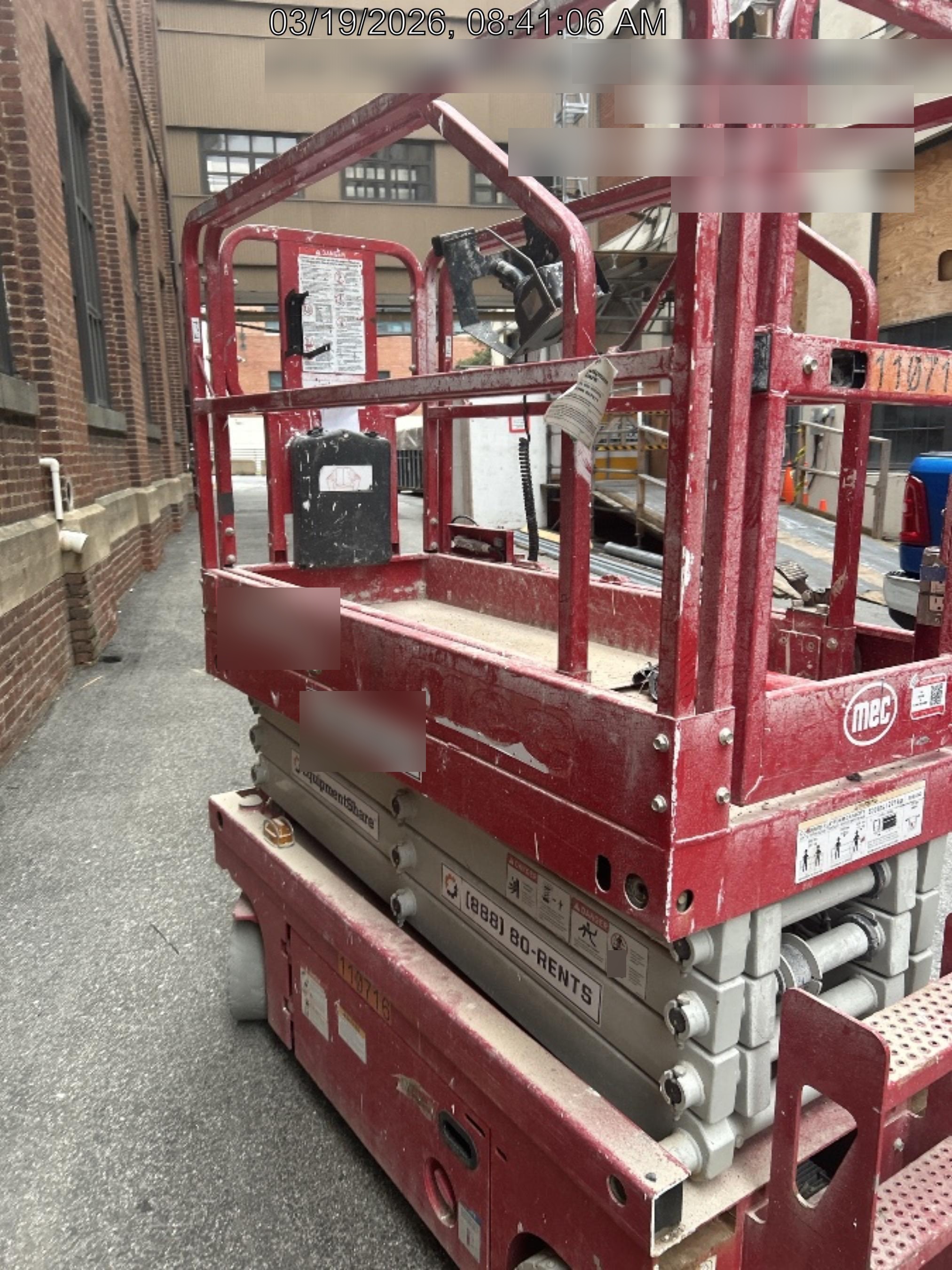 2020 MEC 1930SE