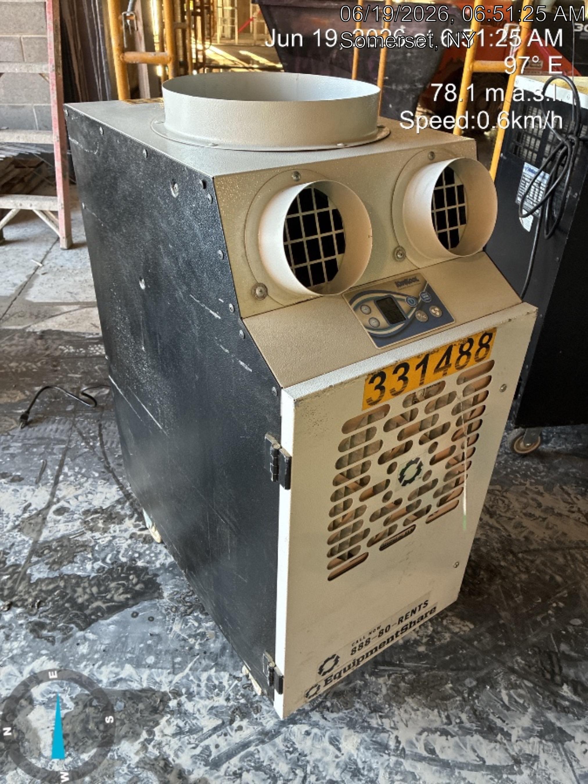 2023 KWIKOOL KPAC1411-2