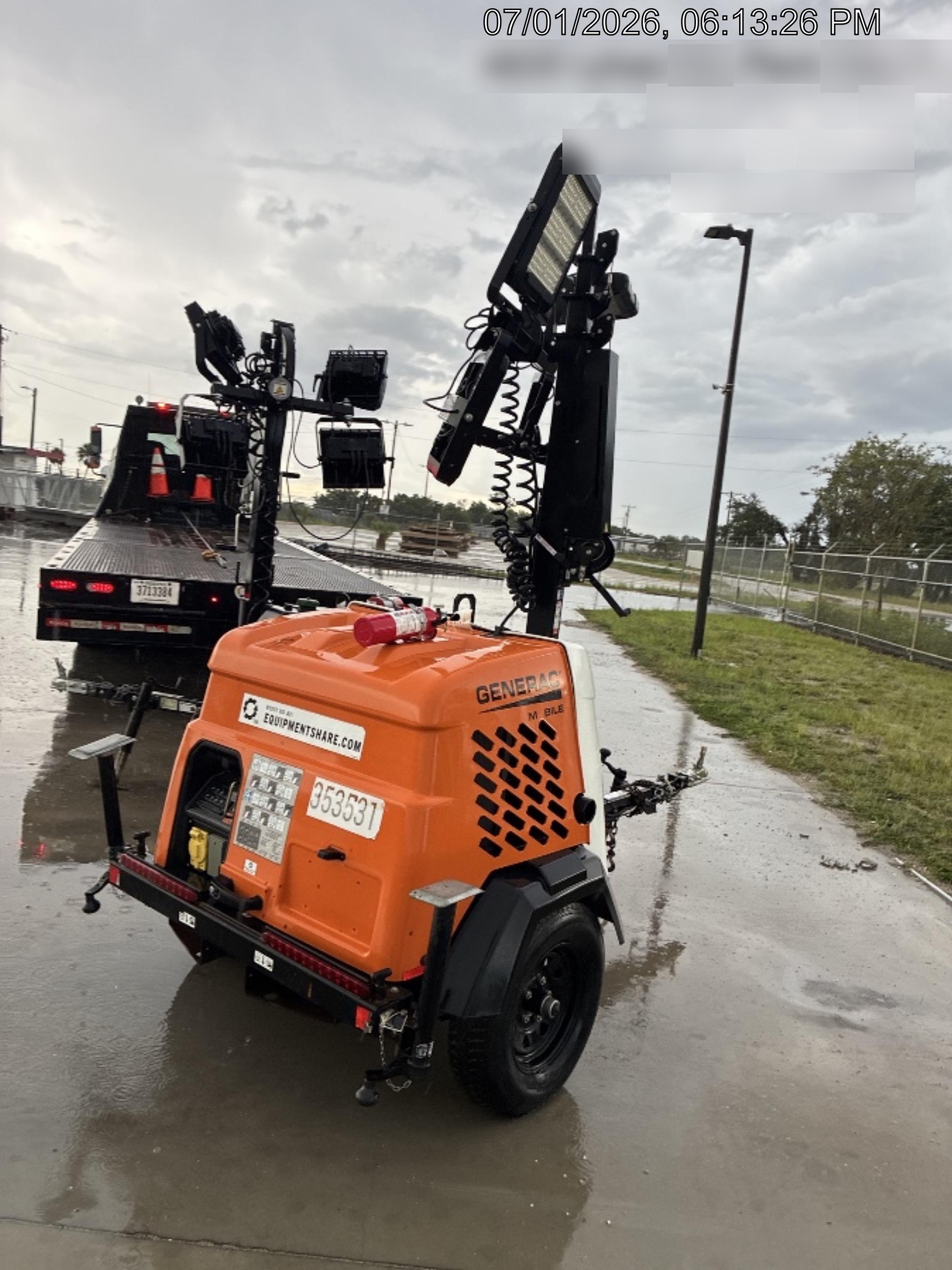 2023 GENERAC MLT2